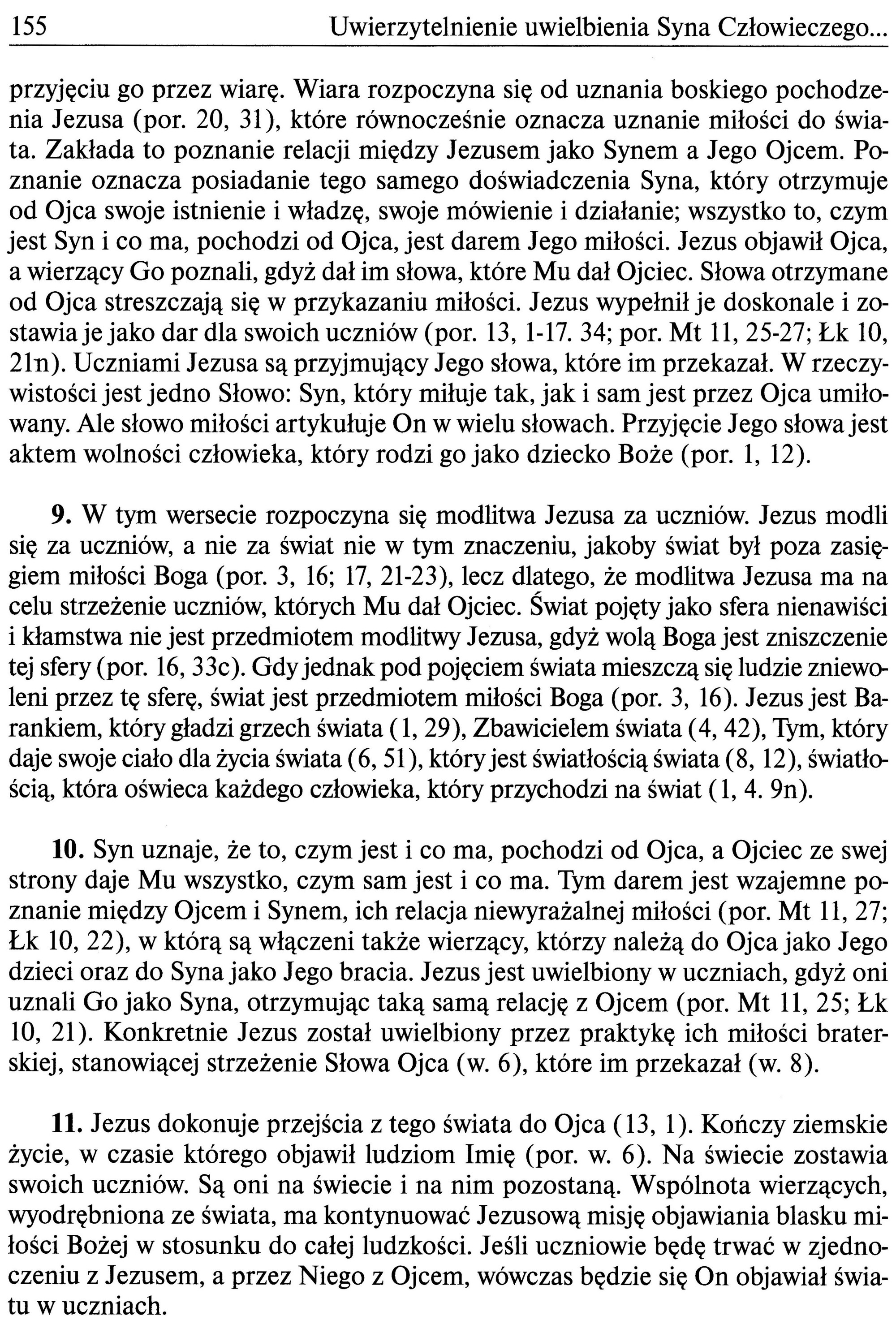 Ewangelia według św. Jana. Katolicki Komentarz do Pisma Świętego, Wydawnictwo W Drodze