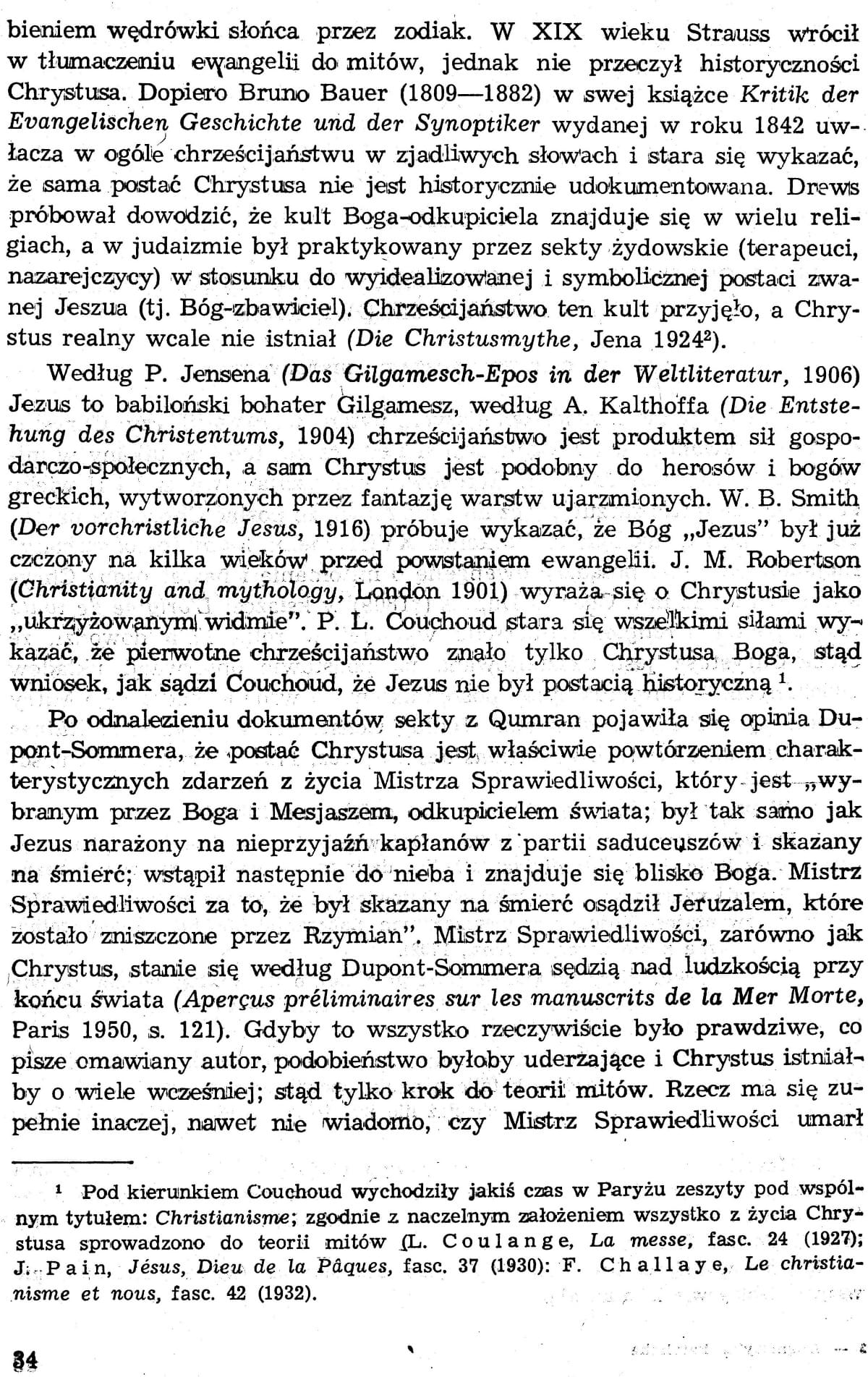 To znaczy życie wieczne