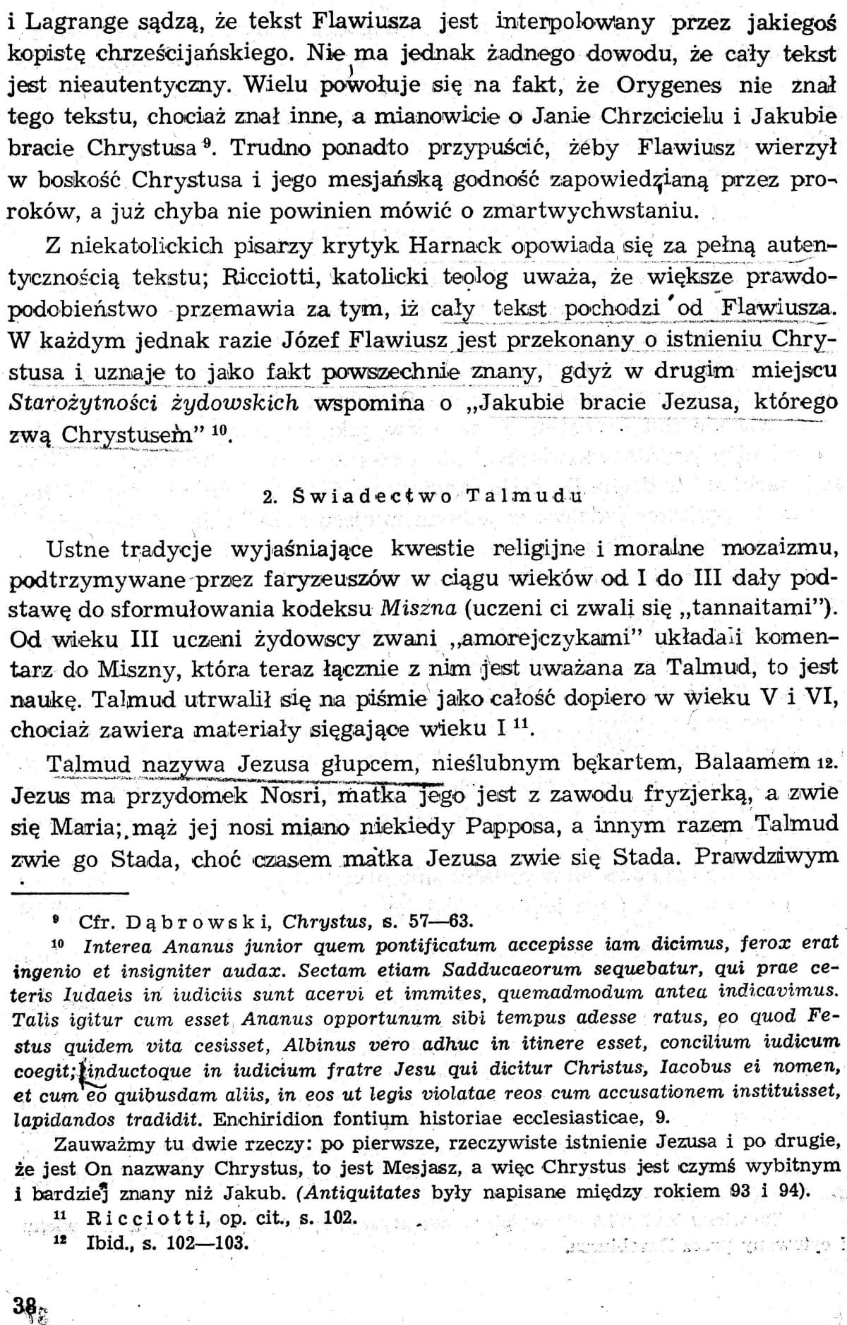 Napisz Artykuł Prasowy Pt Chrystus Prawdziwym Zbawicielem Ludzkosci Jezus Chrystus postacią historyczną i prawdziwym integralnym człowiekiem