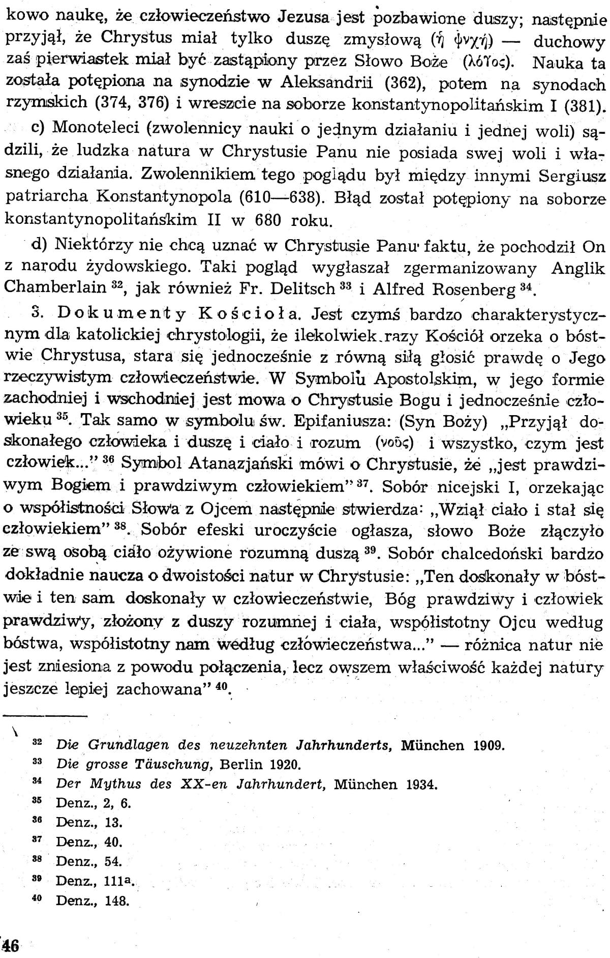 To znaczy życie wieczne