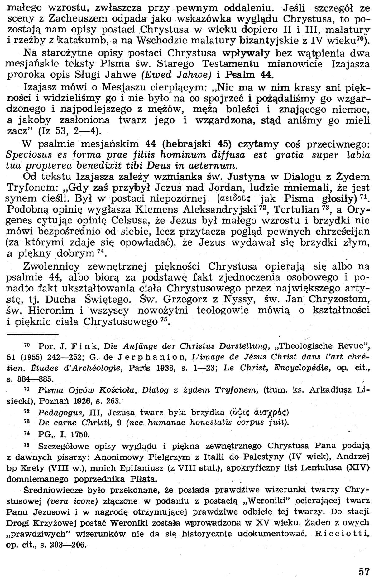 To znaczy życie wieczne