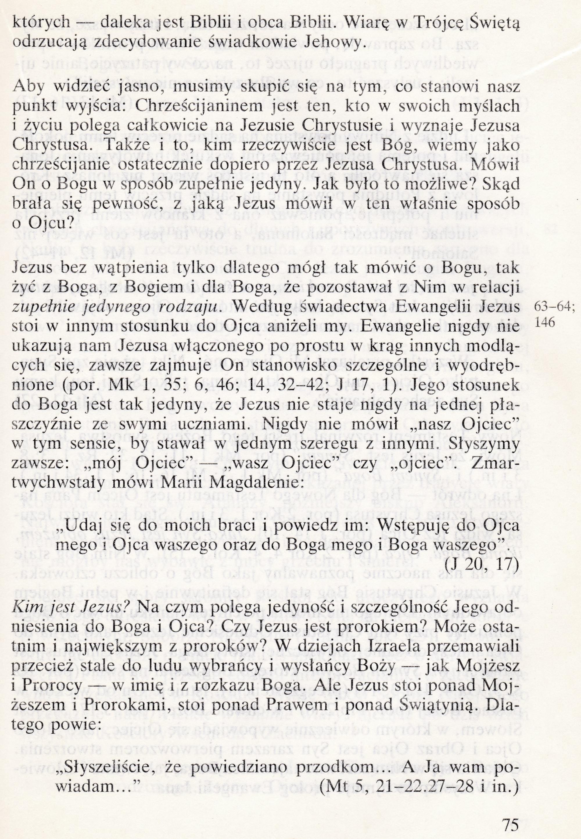 Katechizm Katolicki Kościoła