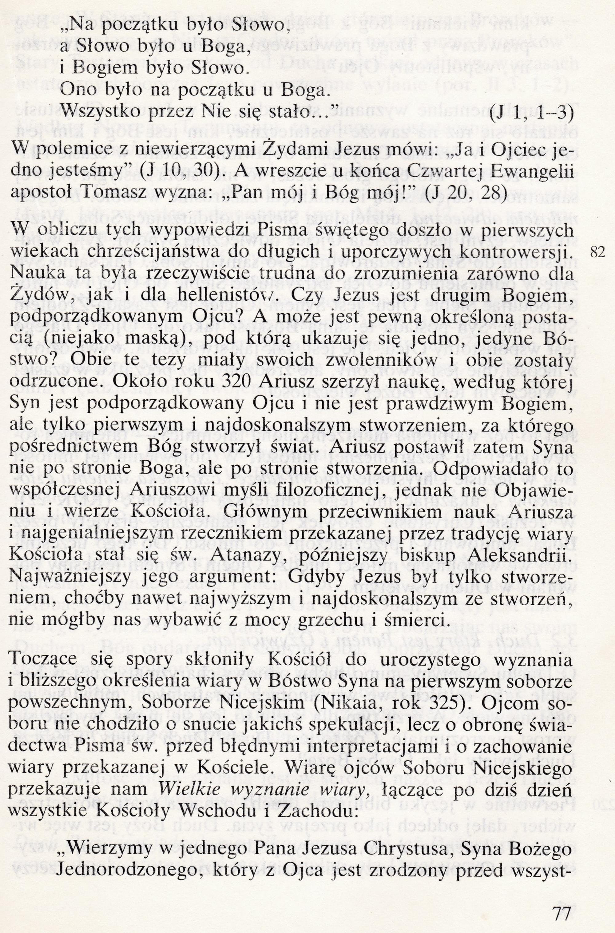 Katechizm Katolicki Kościoła