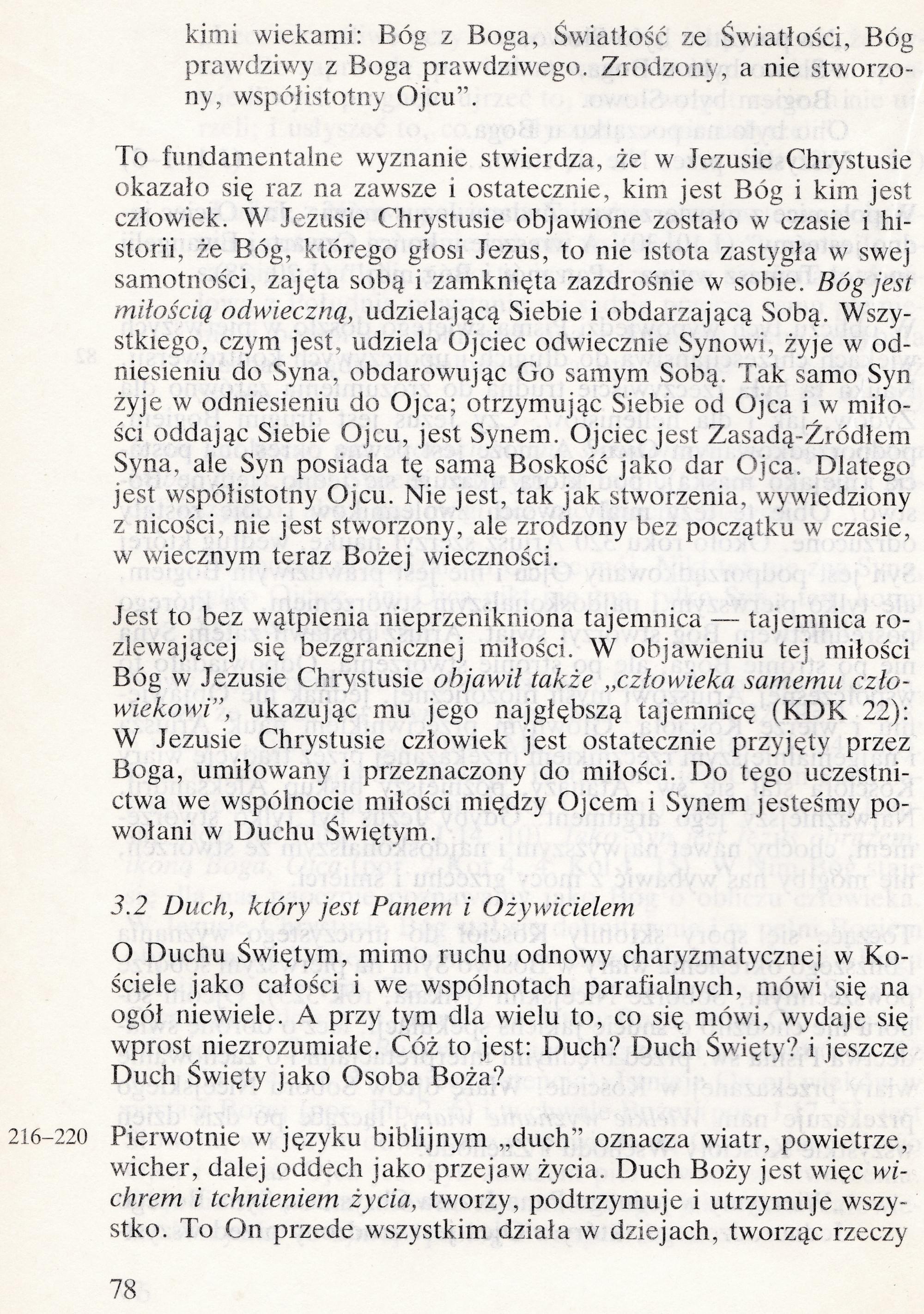 Katechizm Katolicki Kościoła