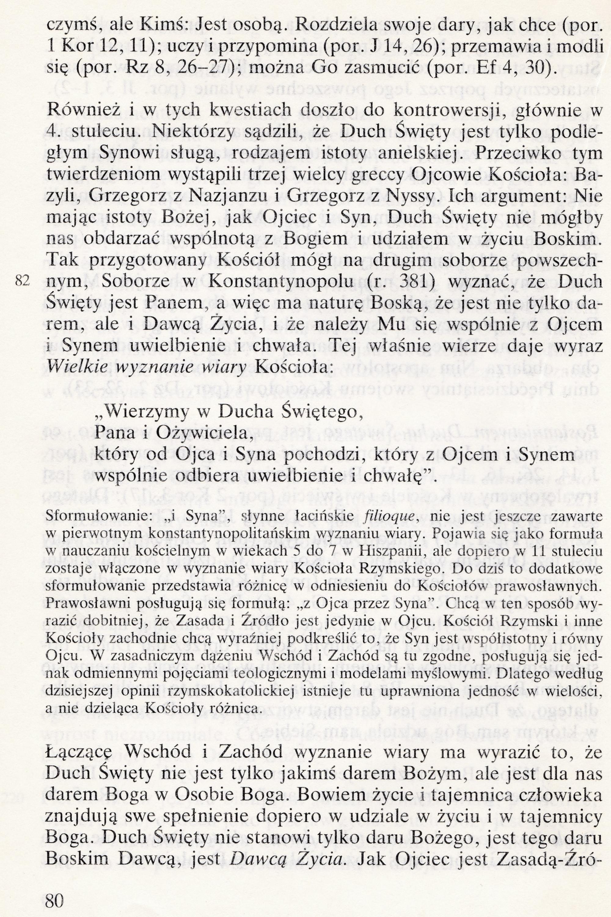 Katechizm Katolicki Kościoła