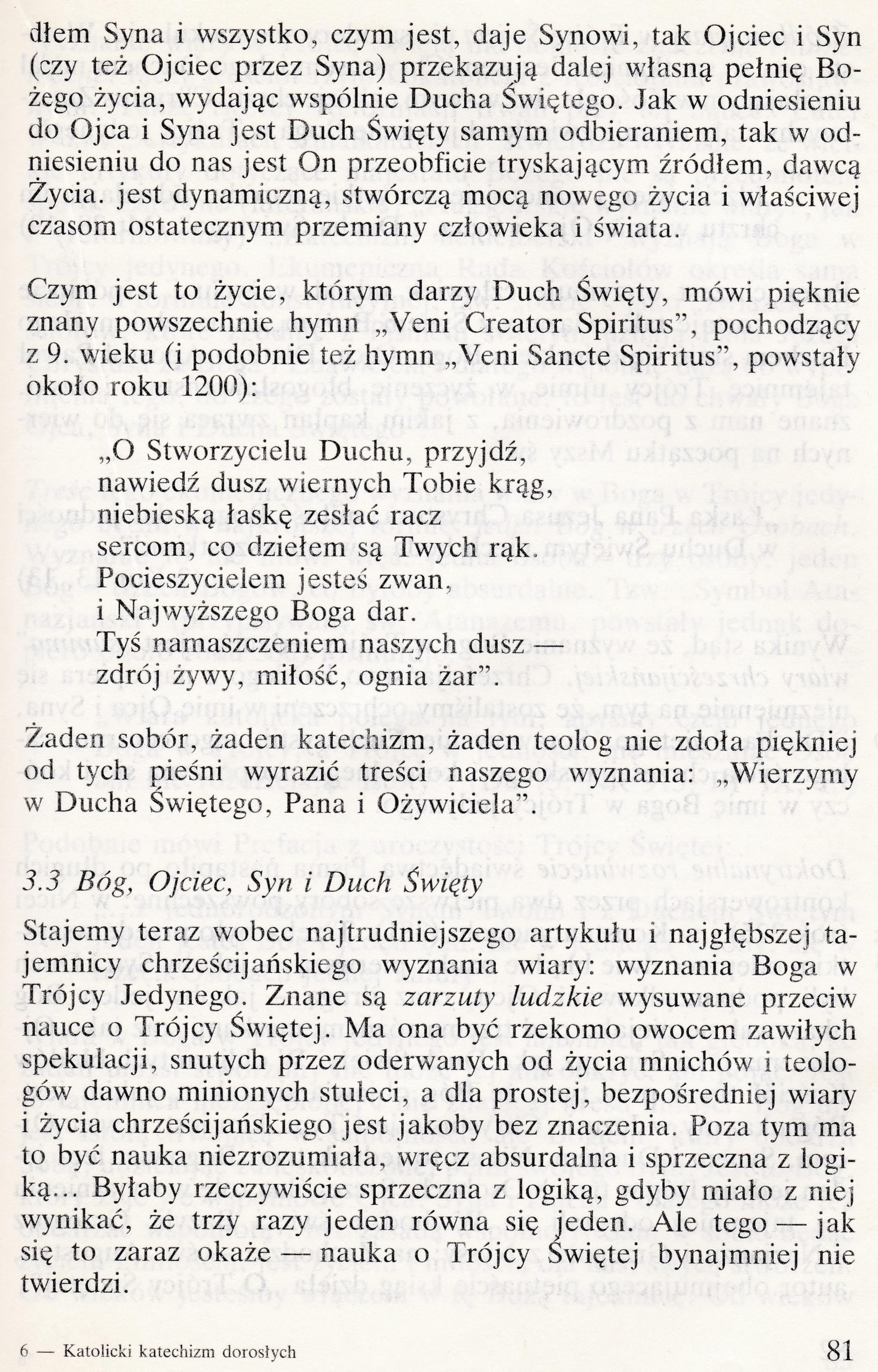 Katechizm Katolicki Kościoła