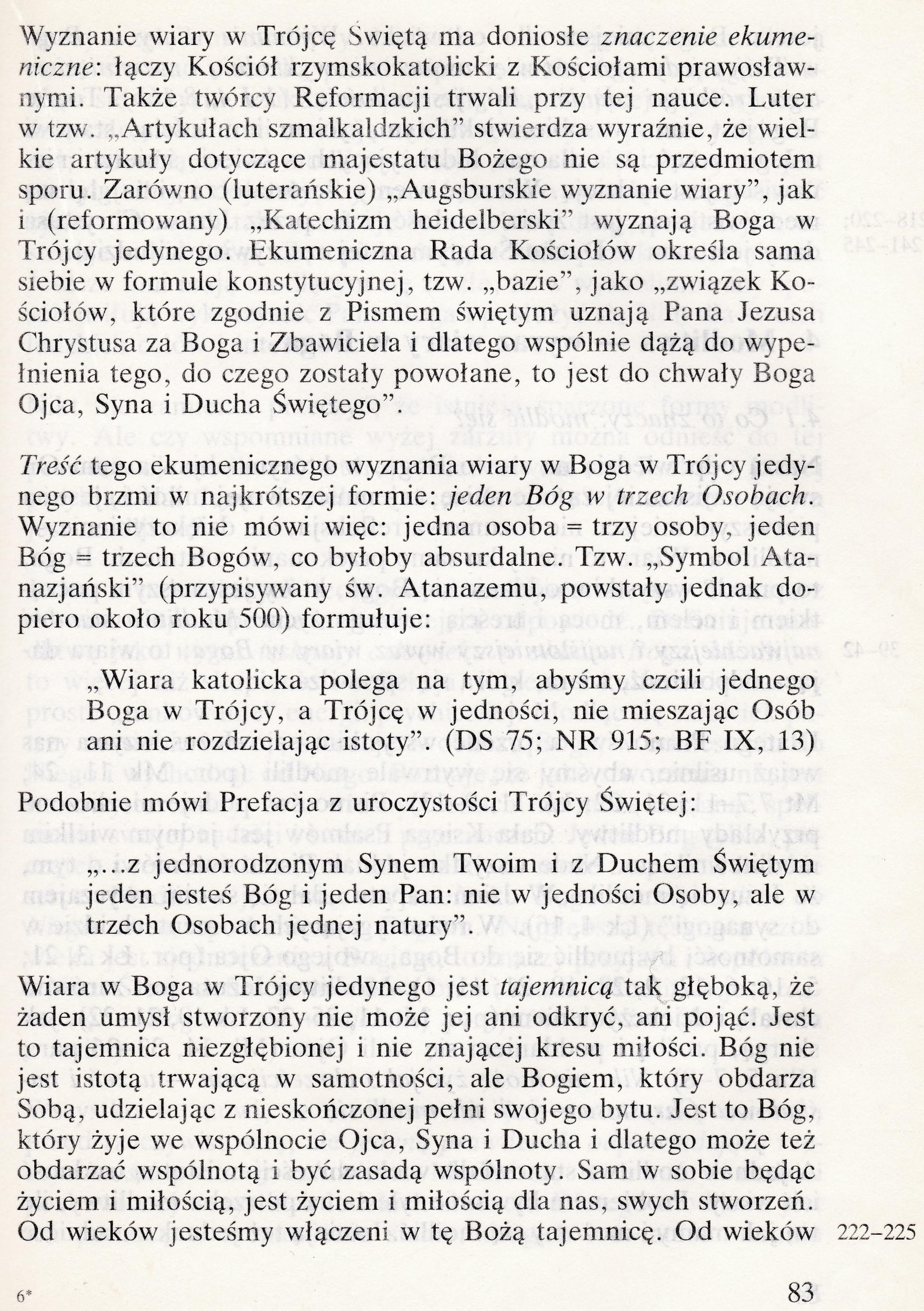 Katechizm Katolicki Kościoła