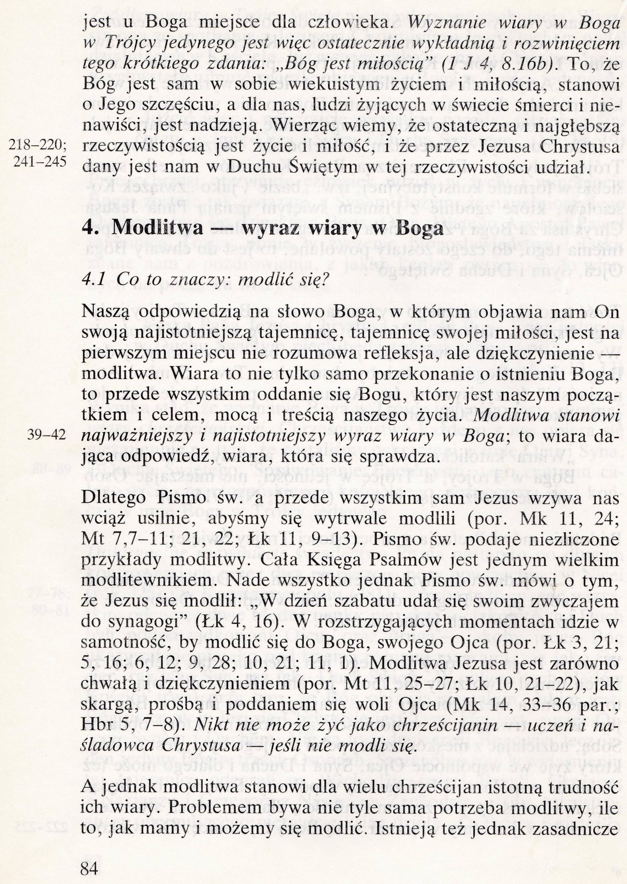 Katechizm Katolicki Kościoła