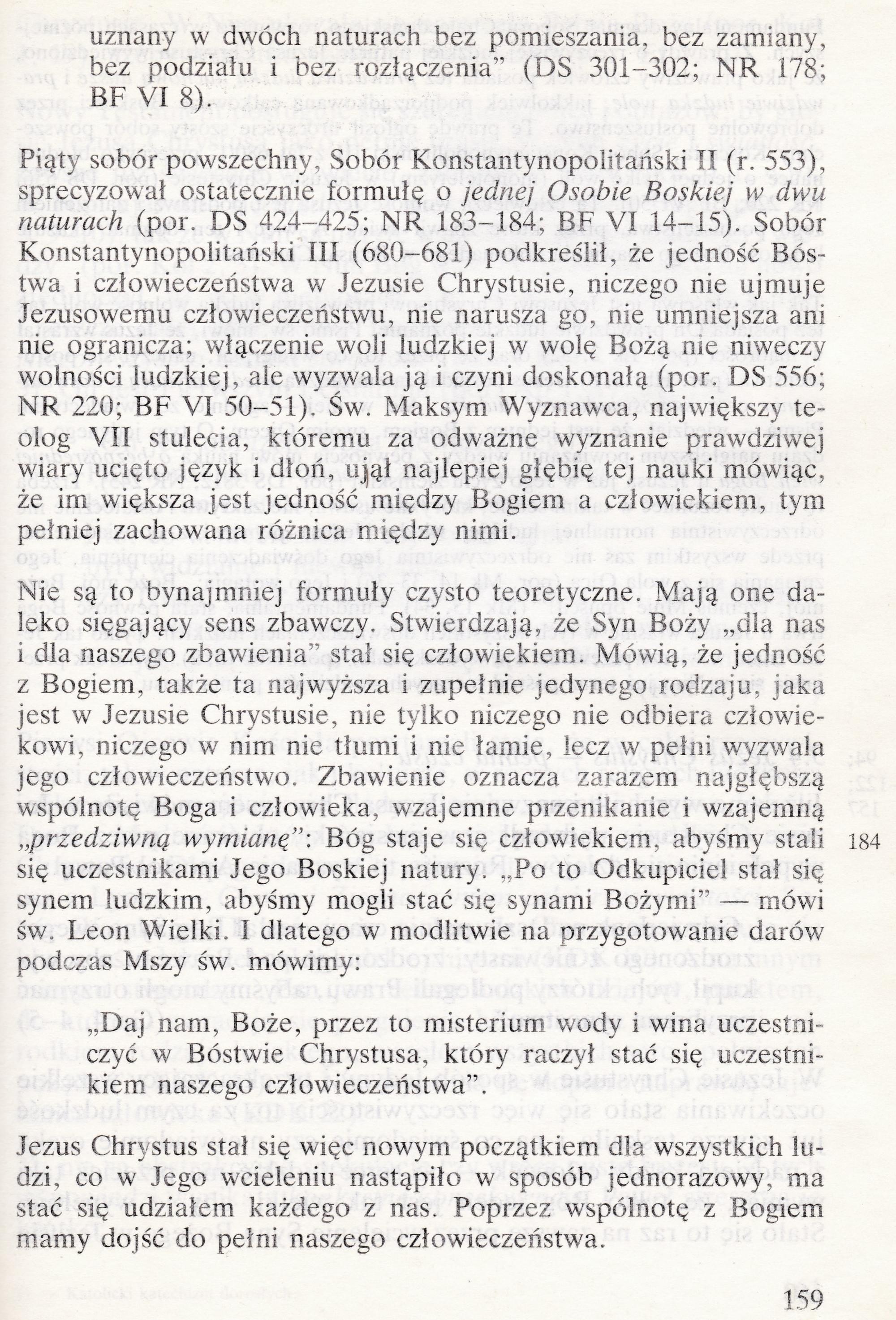 Katechizm Katolicki Kościoła