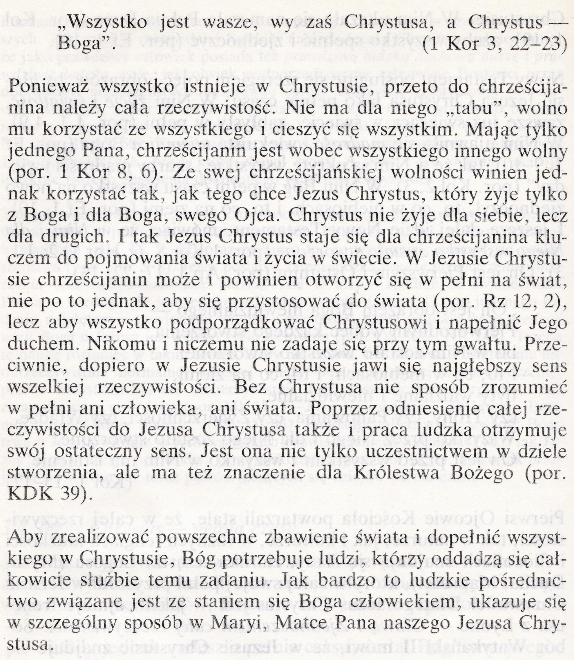 Katechizm Katolicki Kościoła