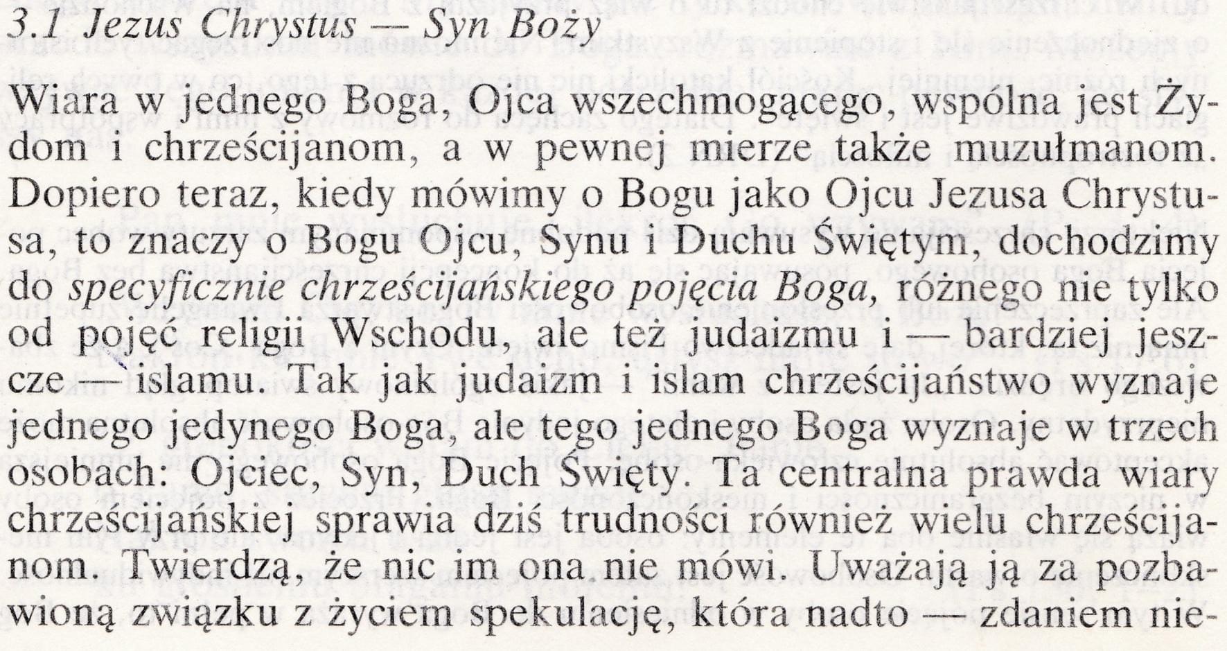 Katechizm Katolicki Kościoła