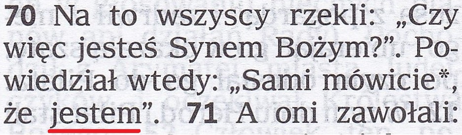 Przekład Nowego Świata wyd. pol. 2018