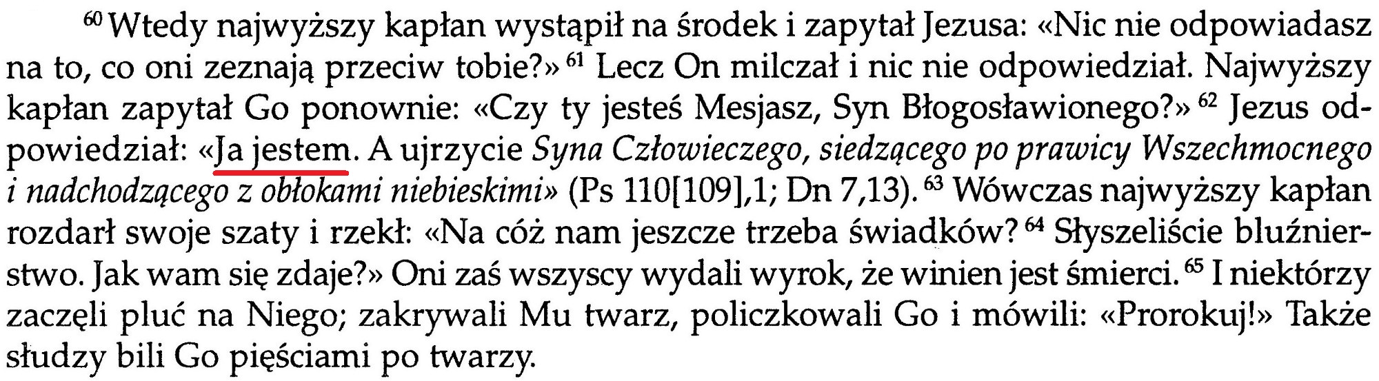 Komentarz praktyczny do Nowego Testamentu