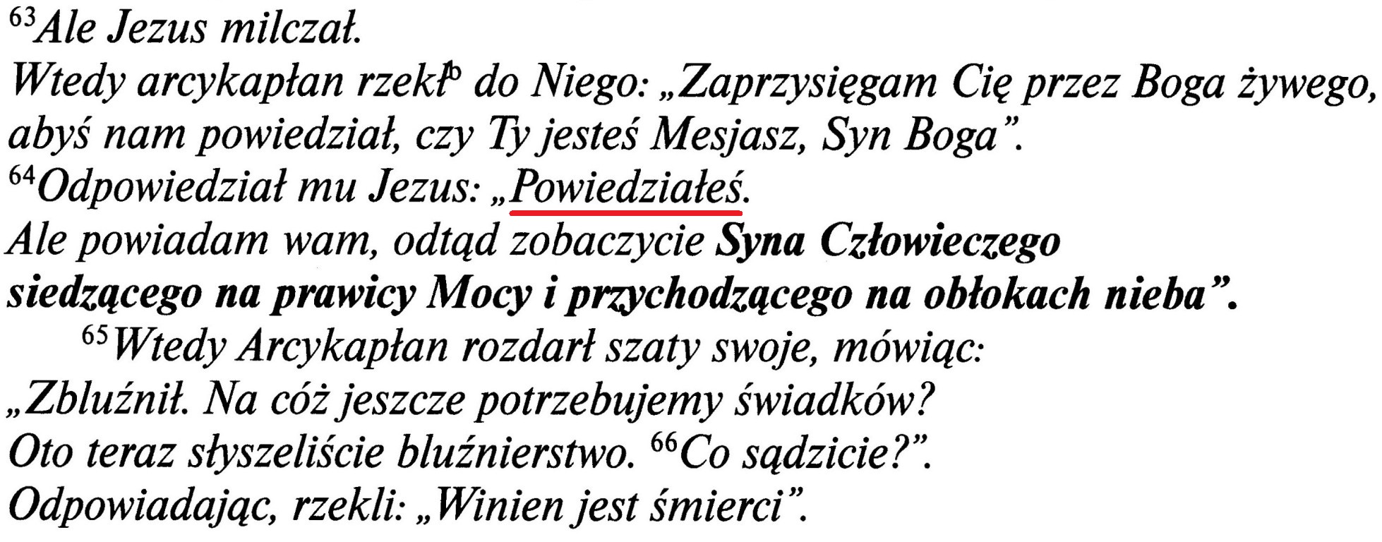 Komentarz praktyczny do Nowego Testamentu
