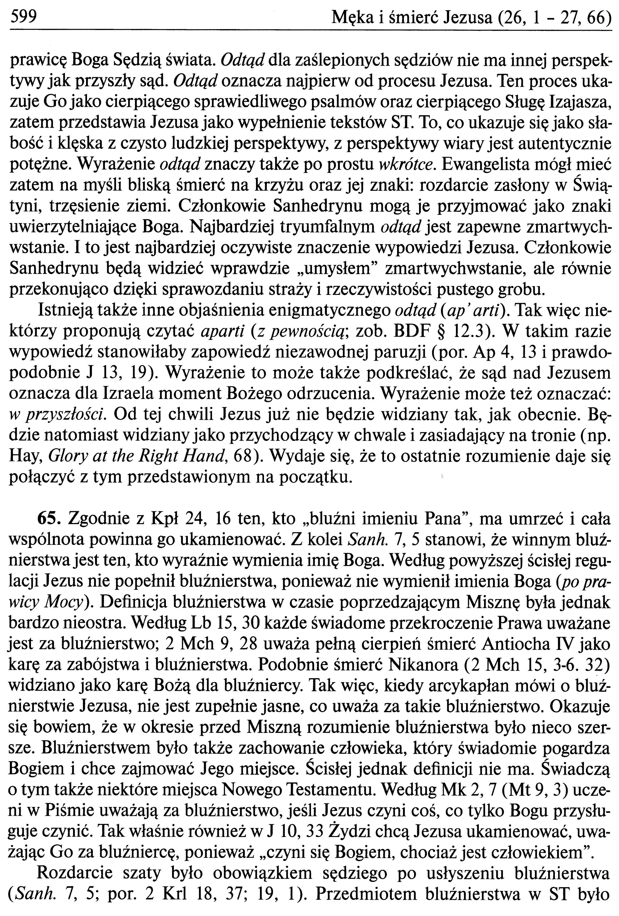 Komentarz praktyczny do Nowego Testamentu