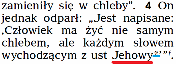 Przekład Nowego Świata wyd. pol. 2022