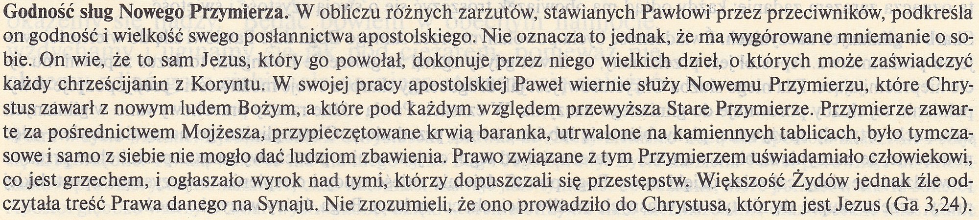 Edycja św. Pawła