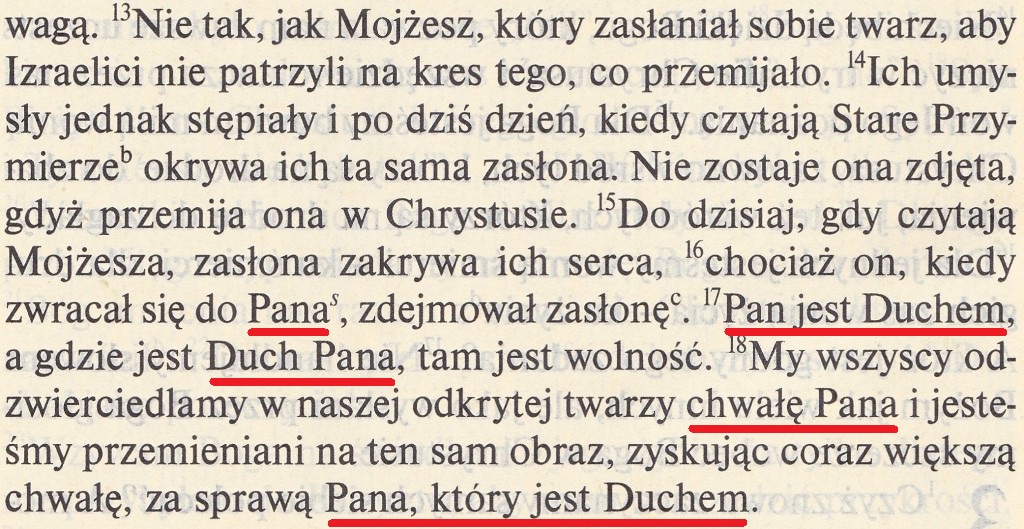 Edycja św. Pawła