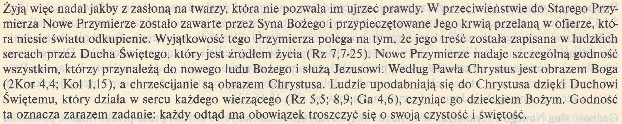 Edycja św. Pawła
