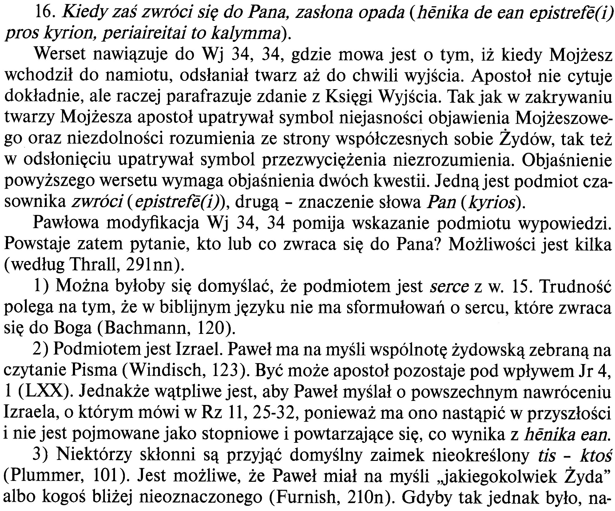 2 List do Koryntian