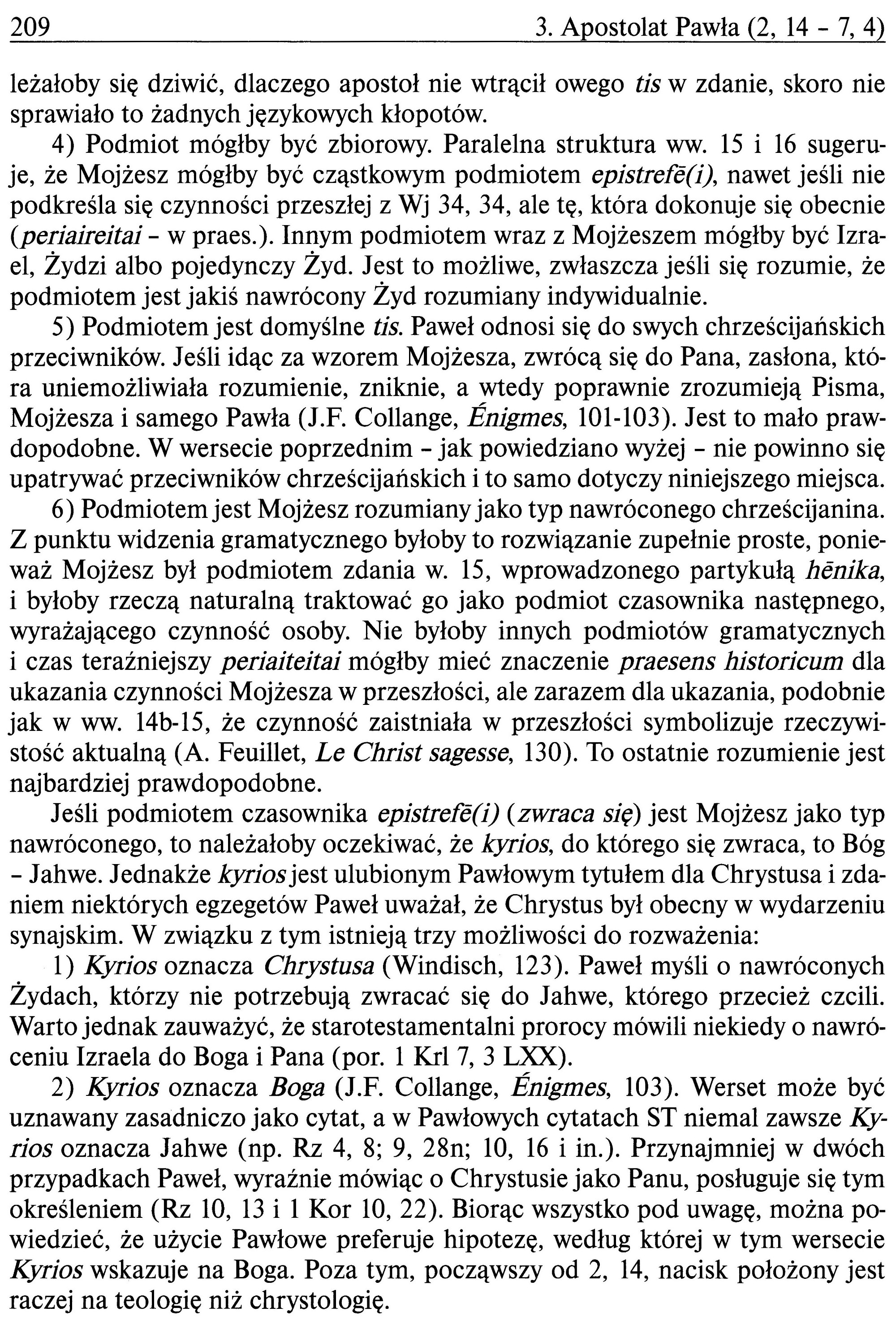 2 List do Koryntian
