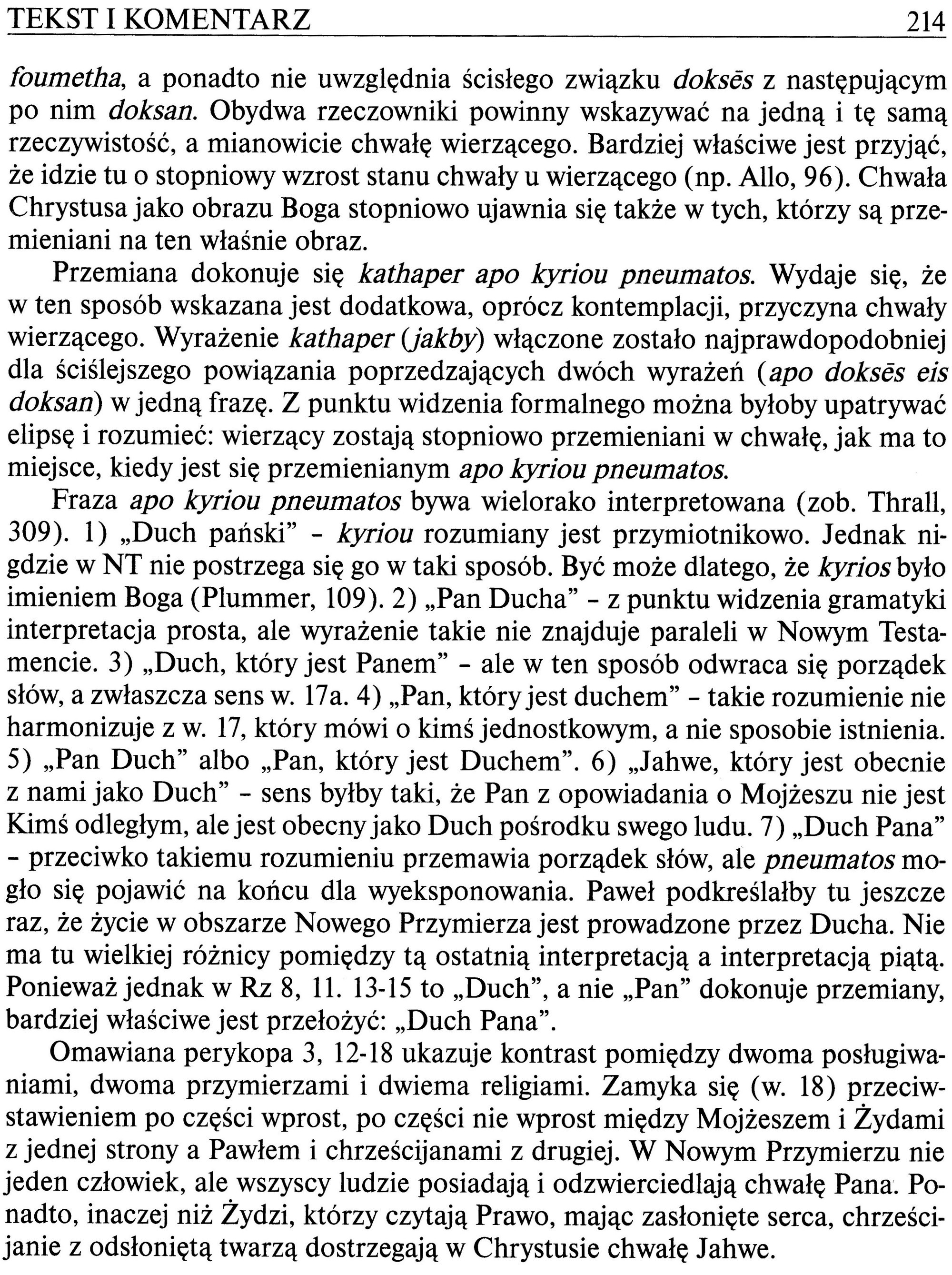 2 List do Koryntian