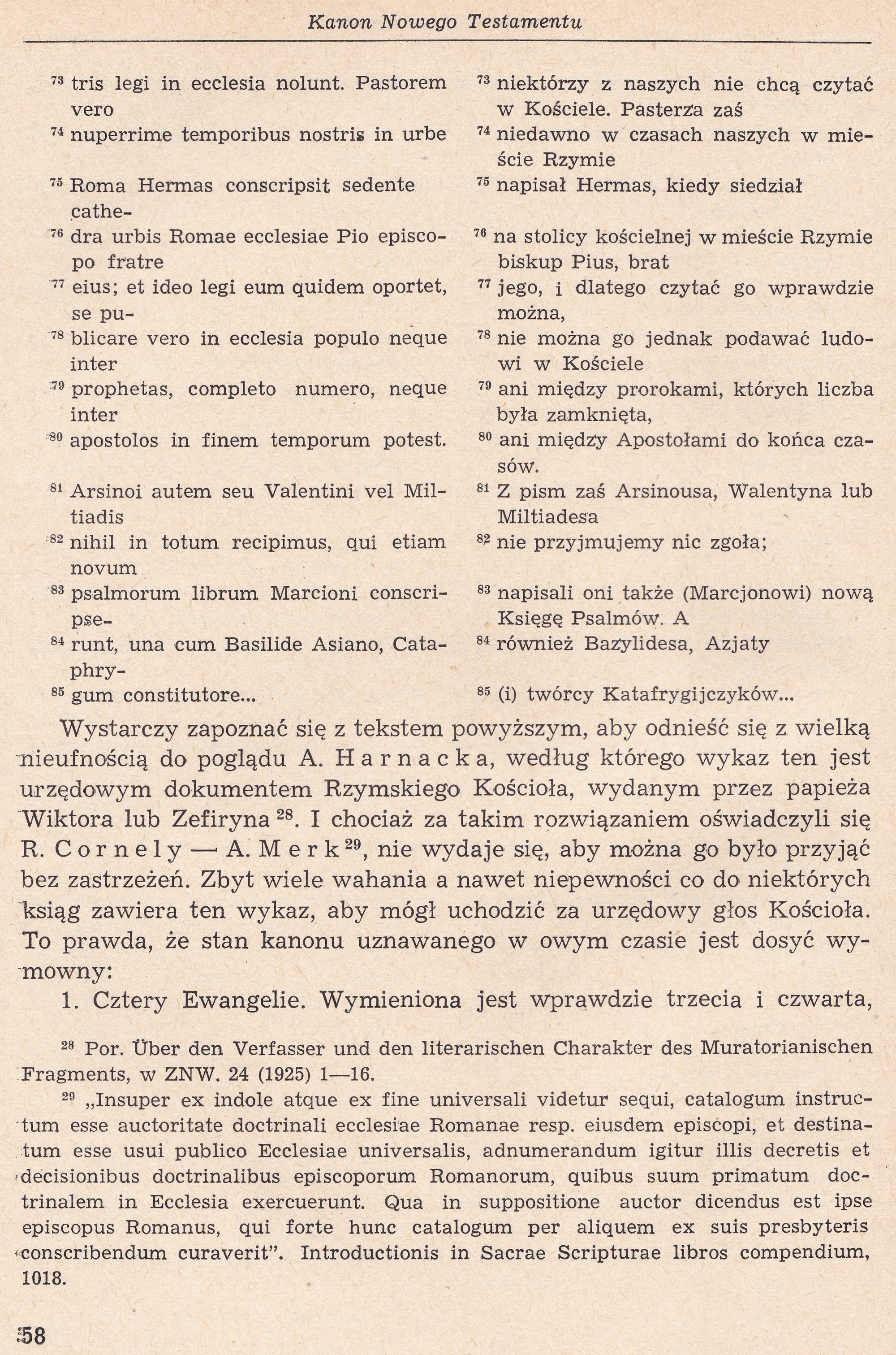 Chrystus Bóg-Człowiek