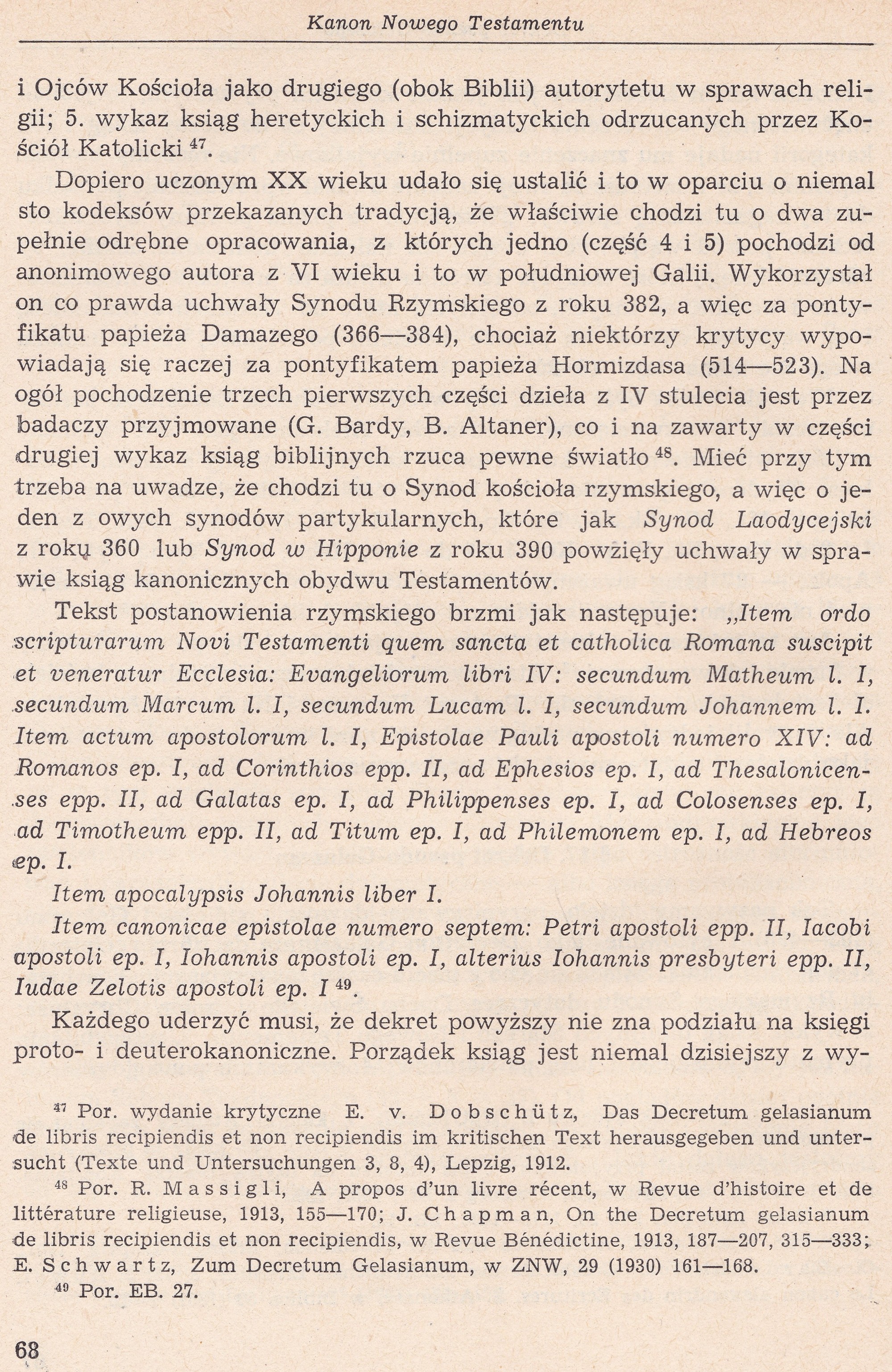 Chrystus Bóg-Człowiek