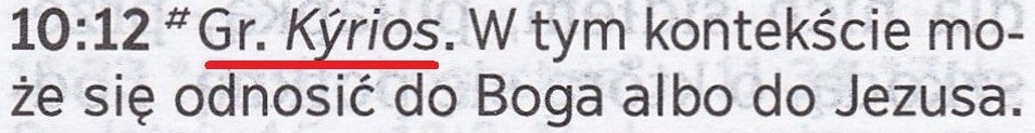 Przekład Nowego Świata wyd. pol. 2018