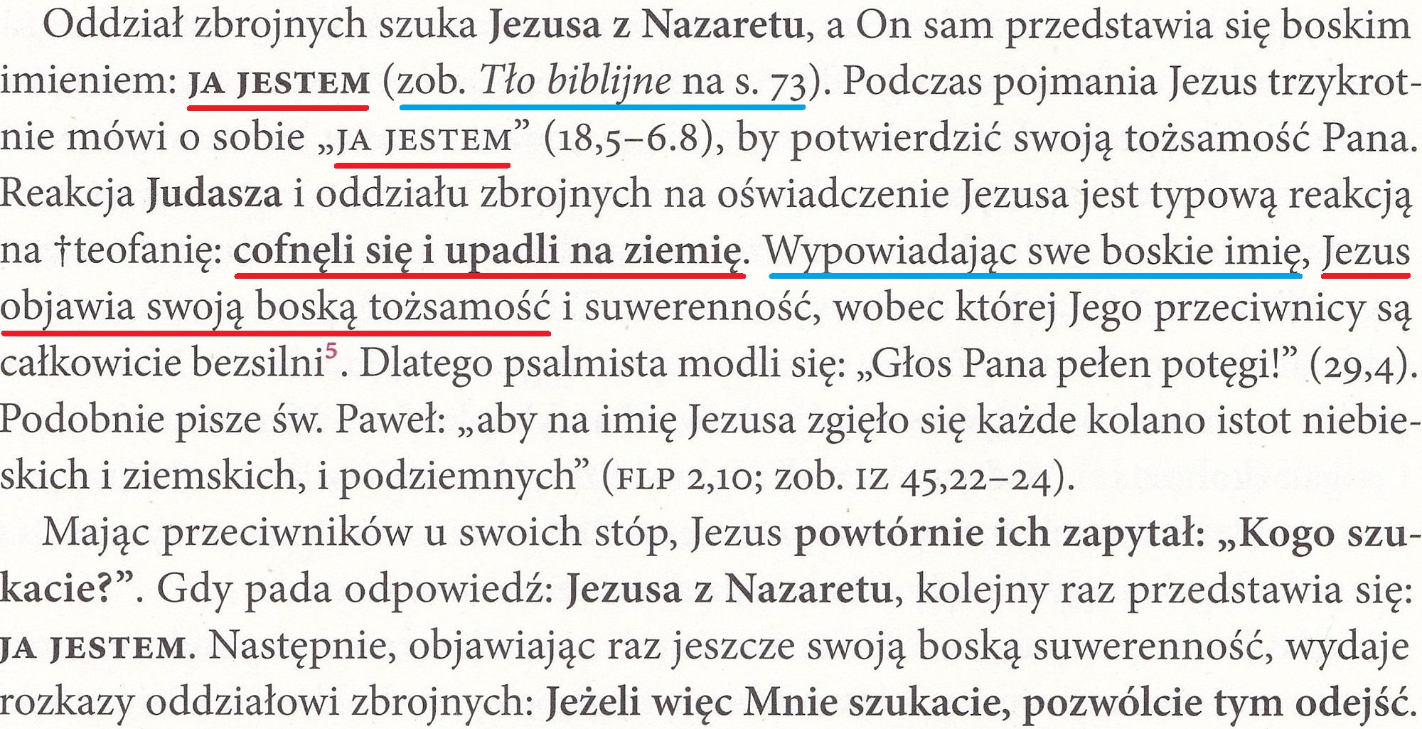 Ewangelia według św. Jana. Katolicki Komentarz do Pisma Świętego