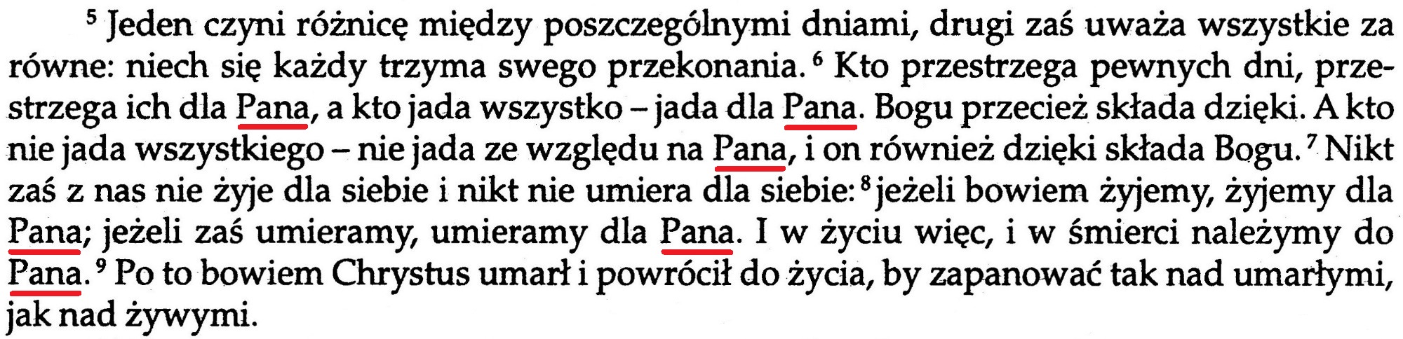 Komentarz praktyczny do Nowego Testamentu 2