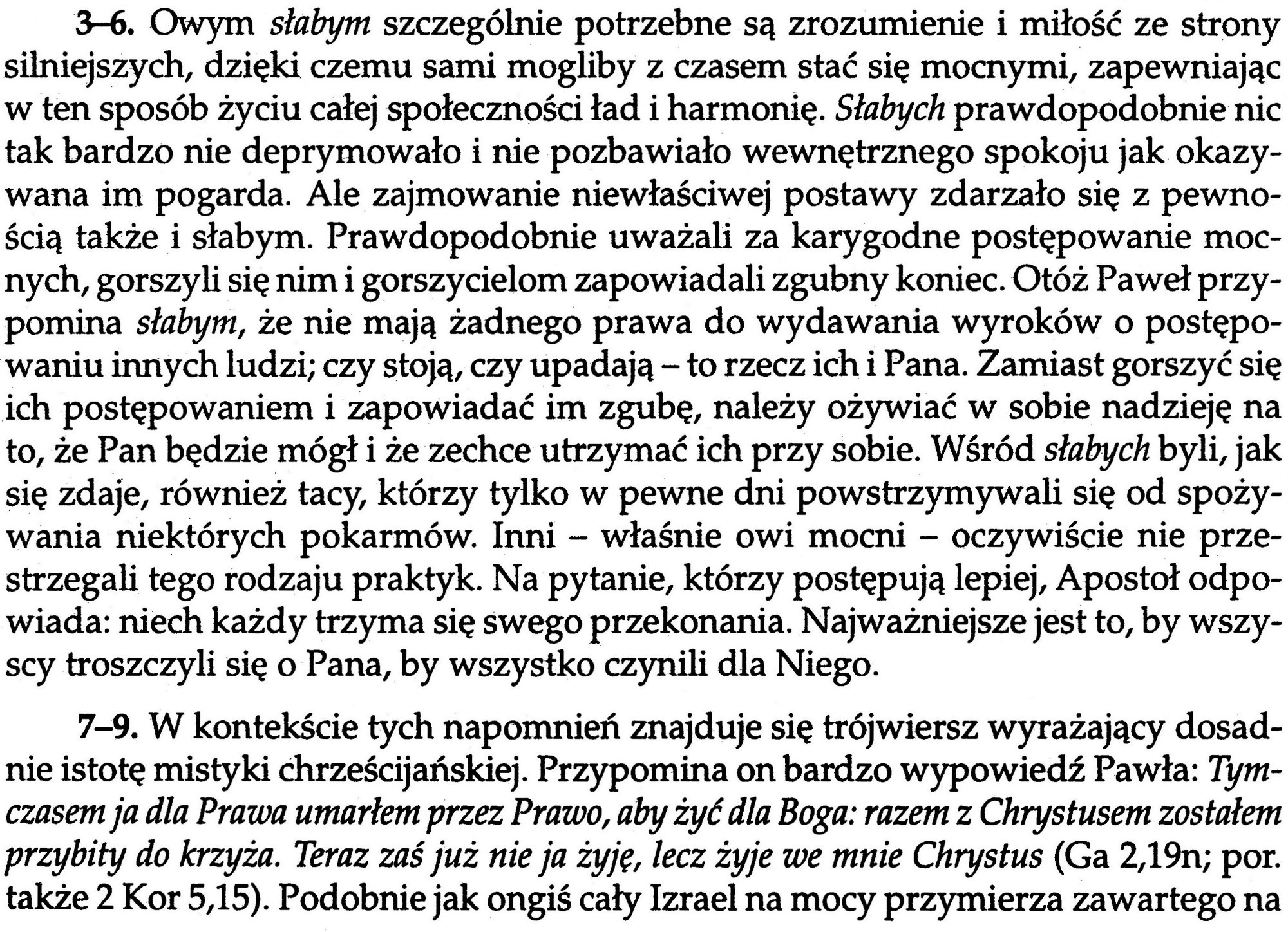 Komentarz praktyczny do Nowego Testamentu 2