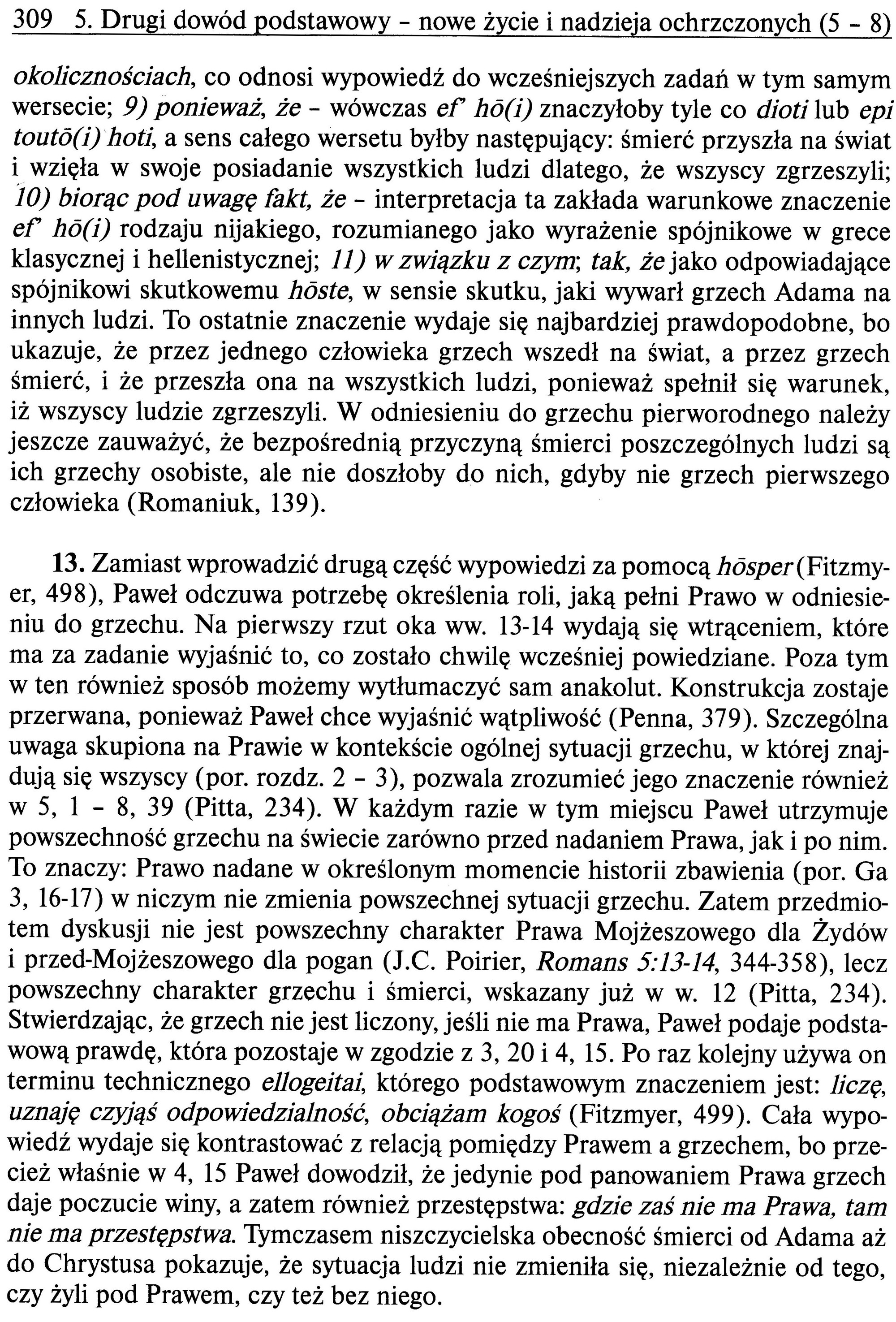 Encyklopedia Katolicka Tom VI