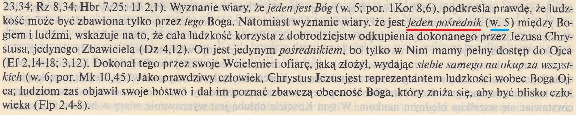 ed. Święty Paweł