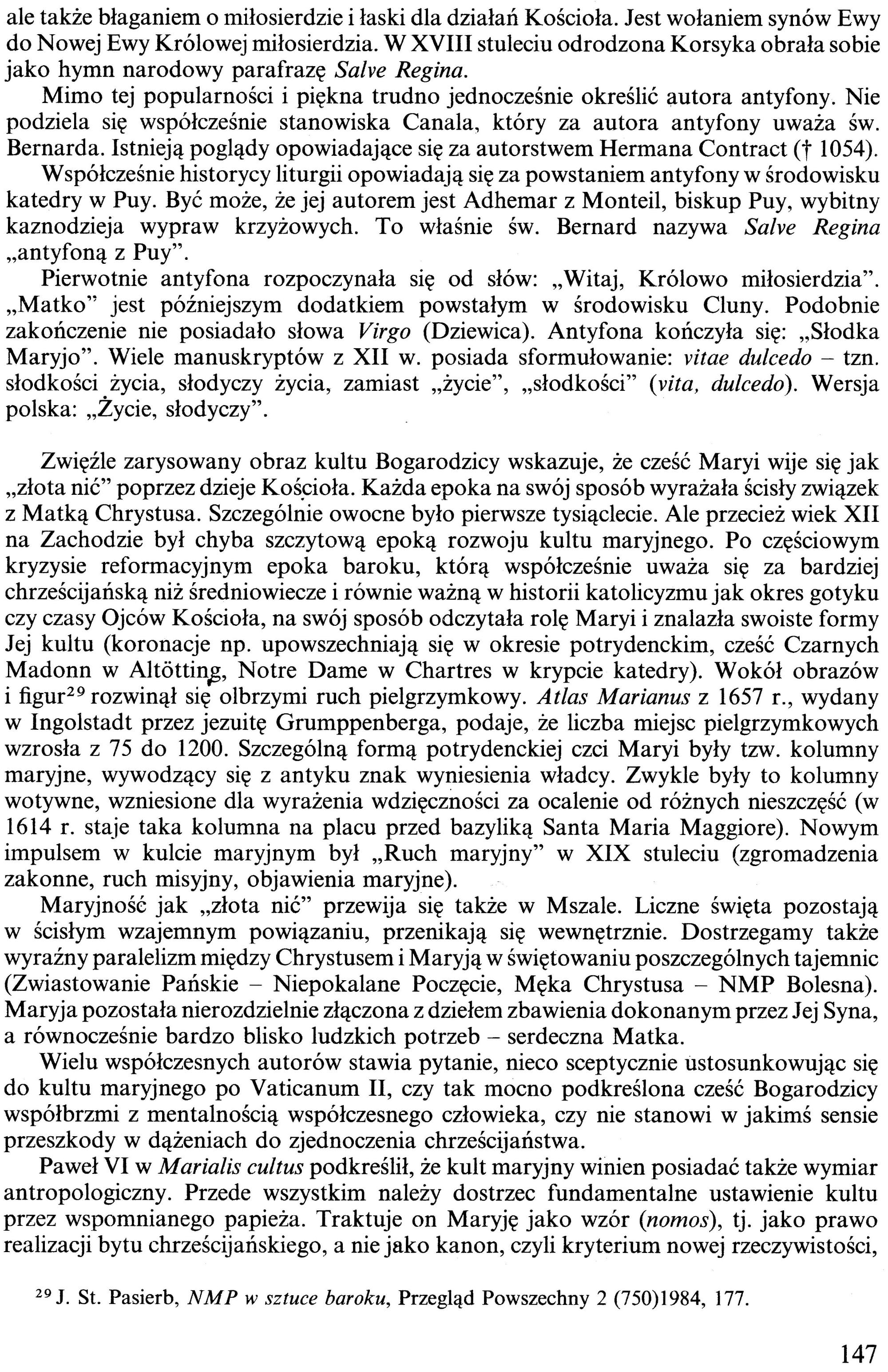 Liturgika Liturgia i Czas