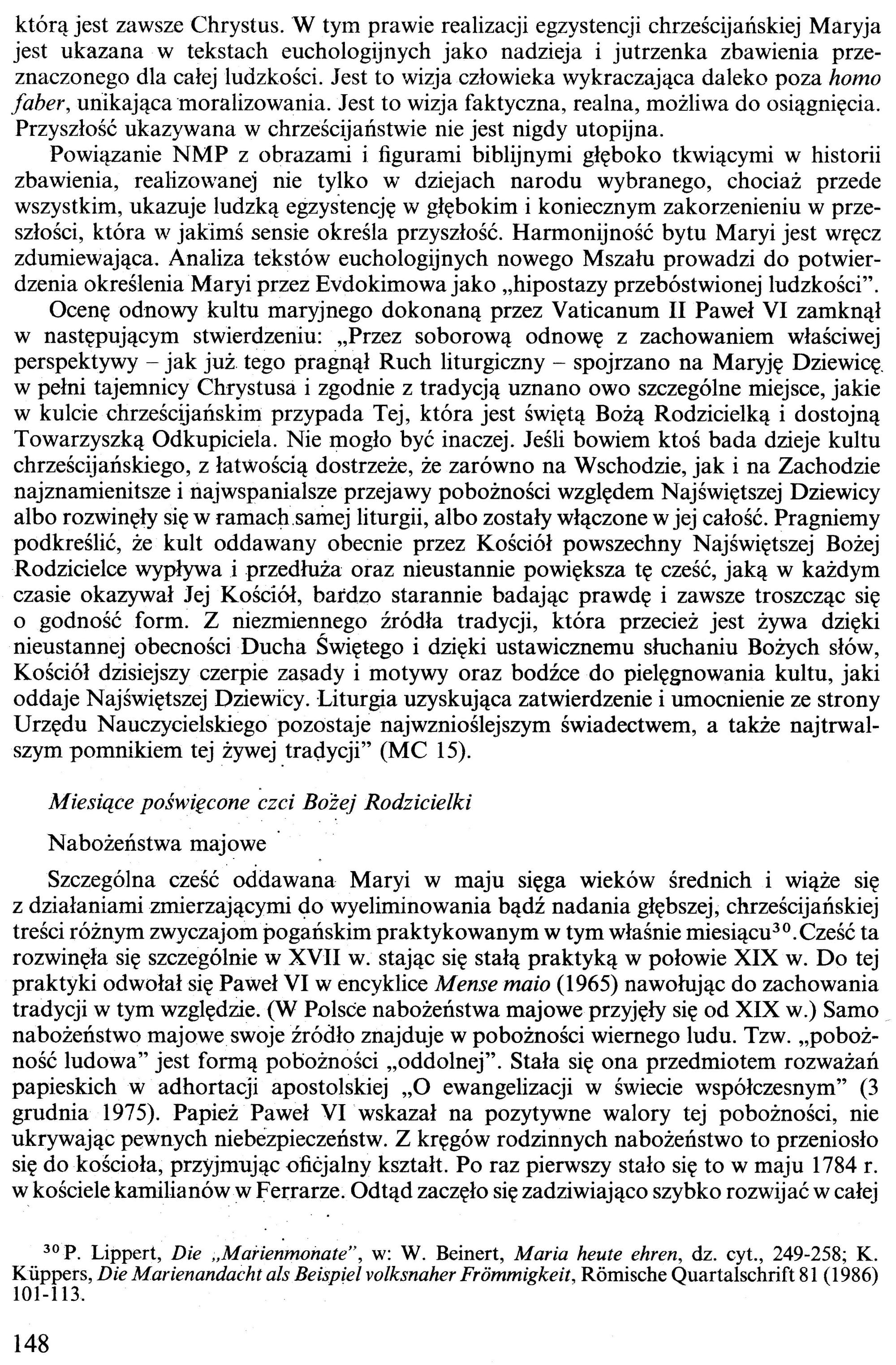 Liturgika Liturgia i Czas