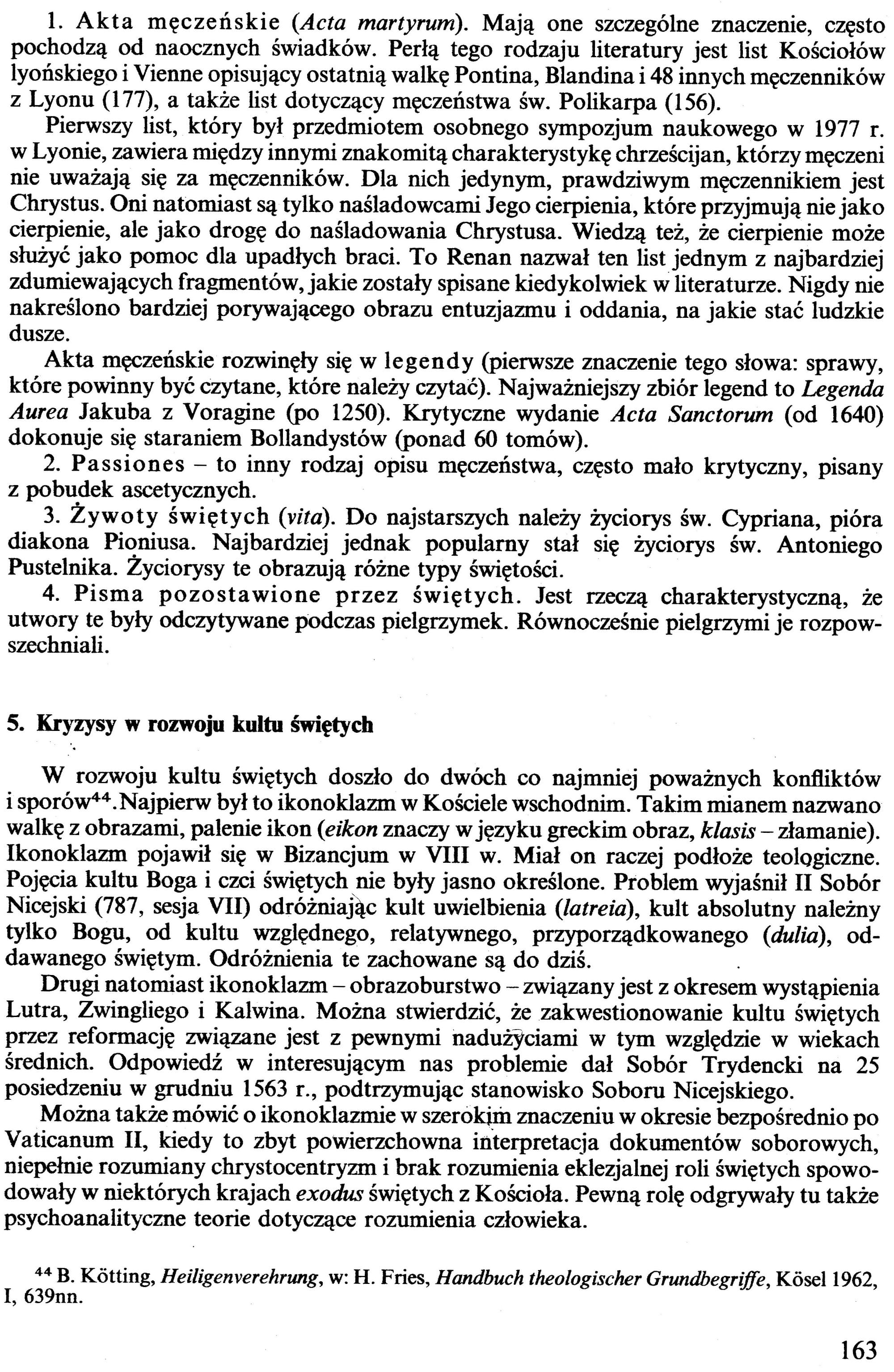 Liturgika Liturgia i Czas