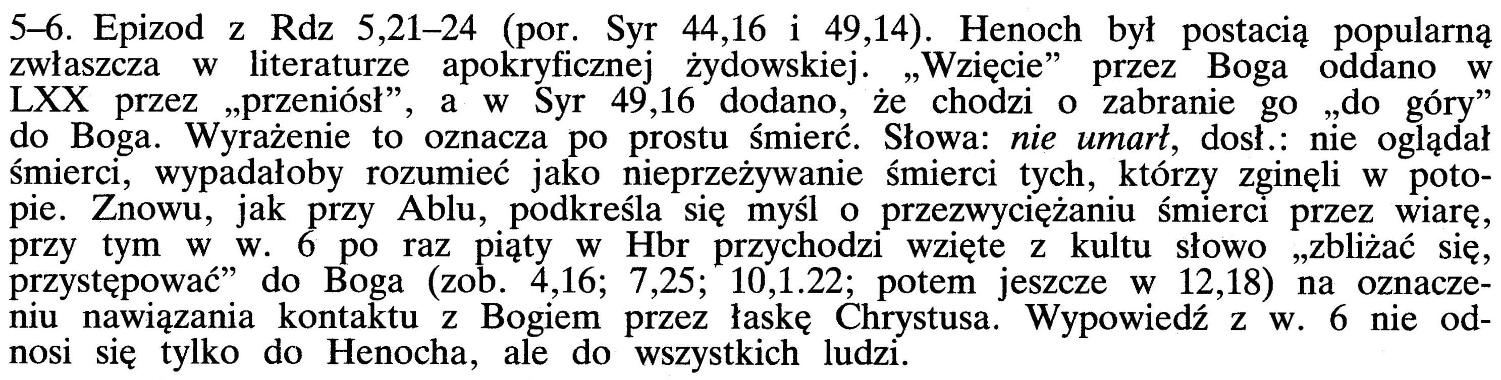 Historia Zbawienia