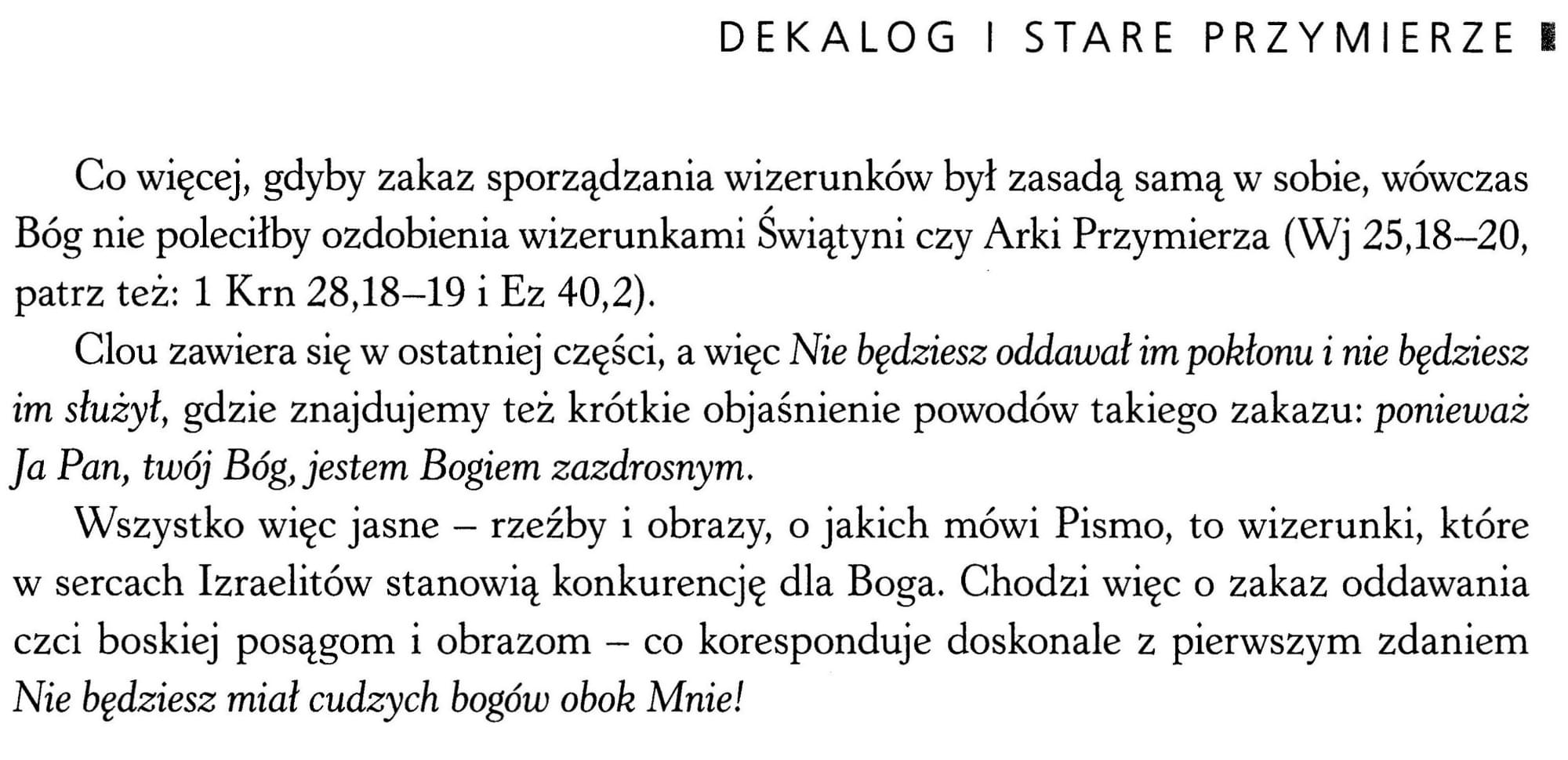Dlaczego UFAM Kościołowi?