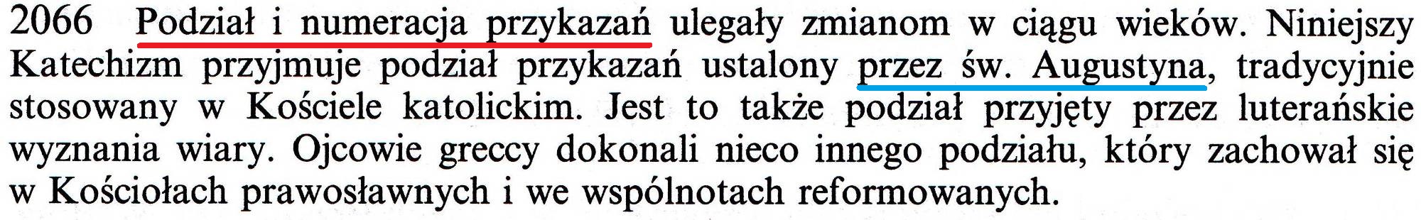 Katechizm Kościoła Katolickiego