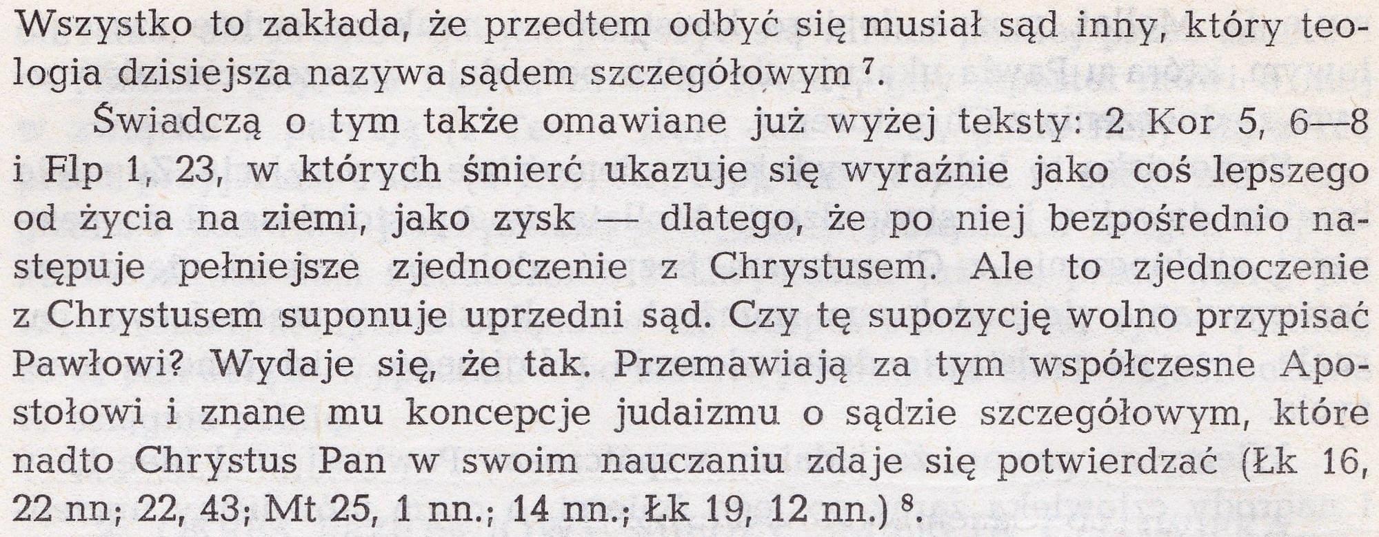 Teologia św. Pawła