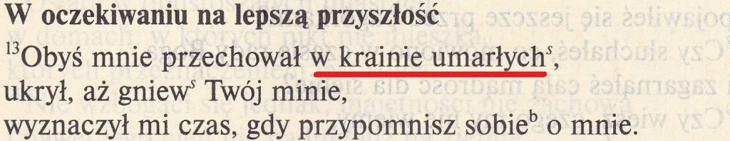 ed. Święty Paweł