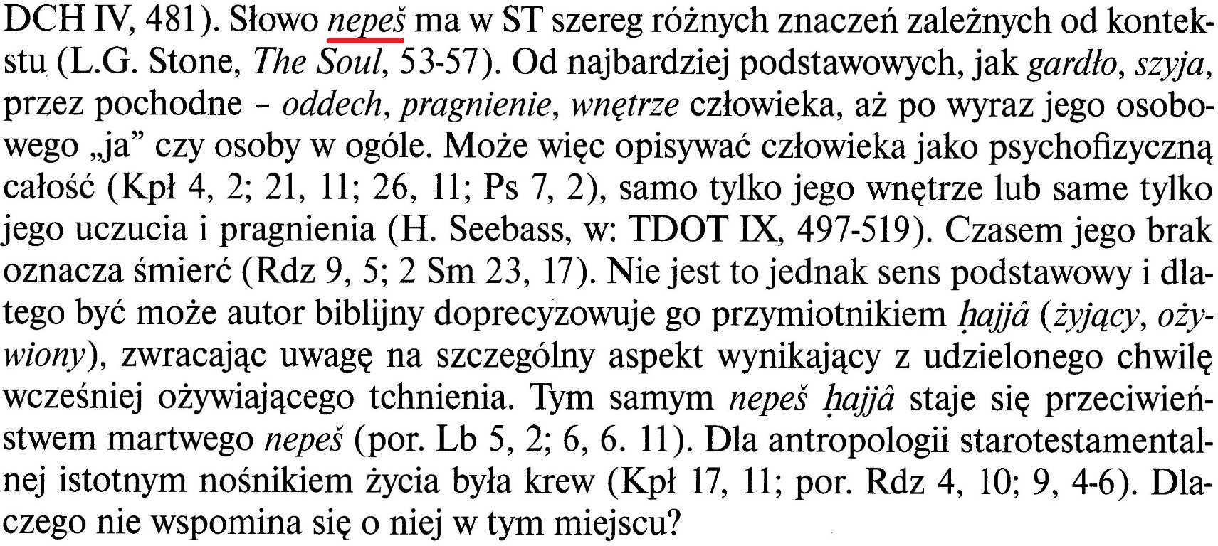 Księga Rodzaju
