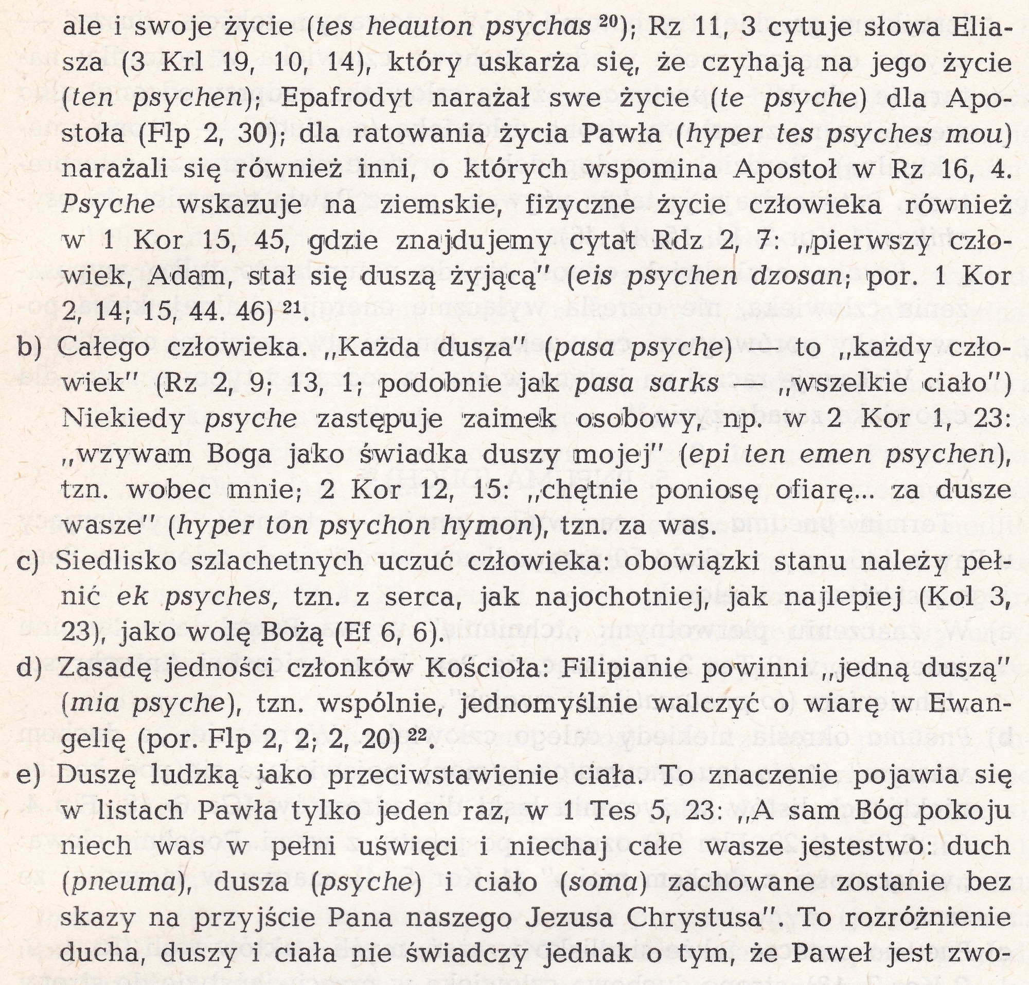 Teologia św. Pawła
