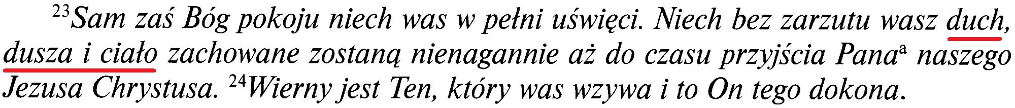 1 i 2 Tesaloniczan