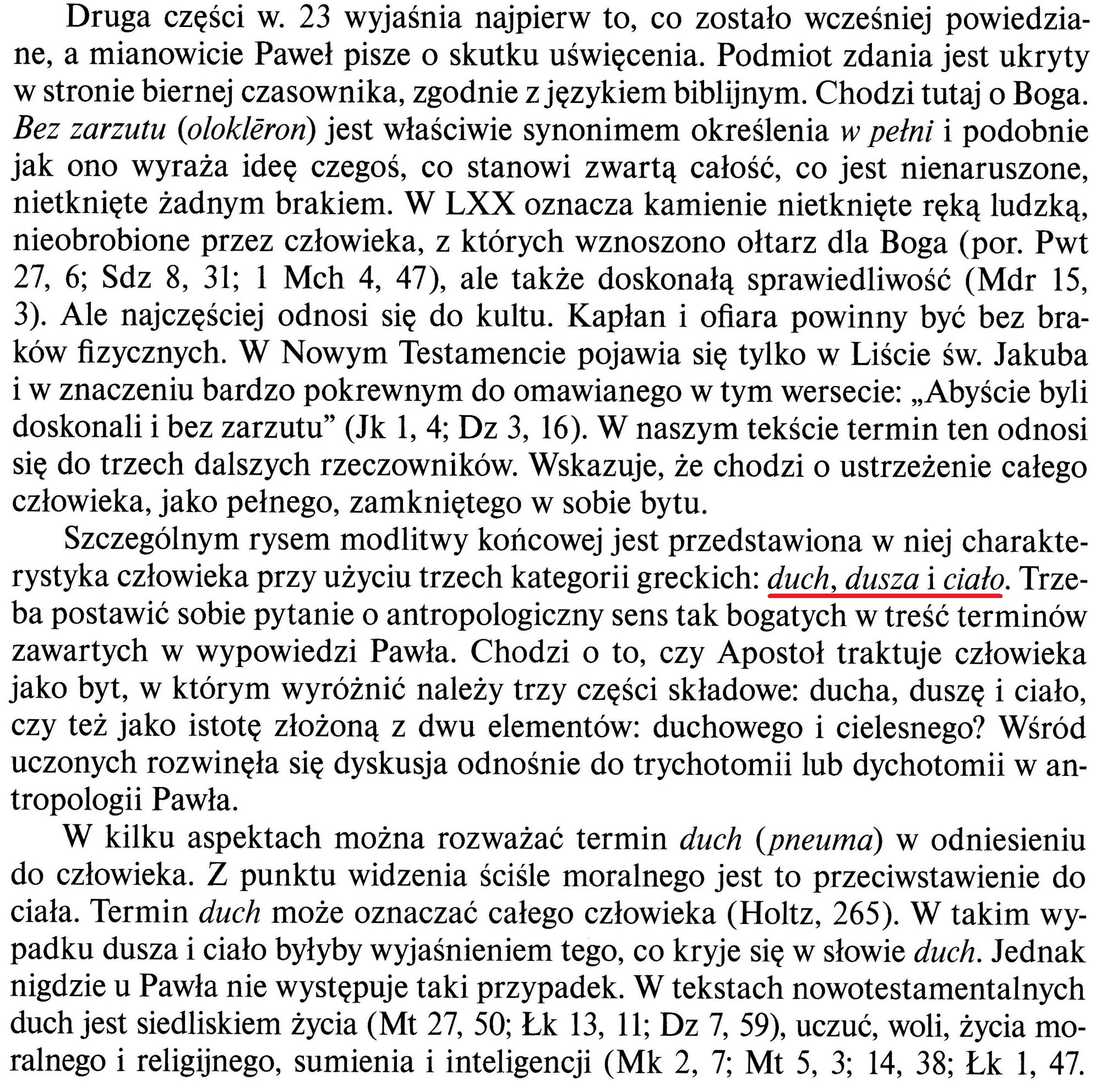 1 i 2 Tesaloniczan