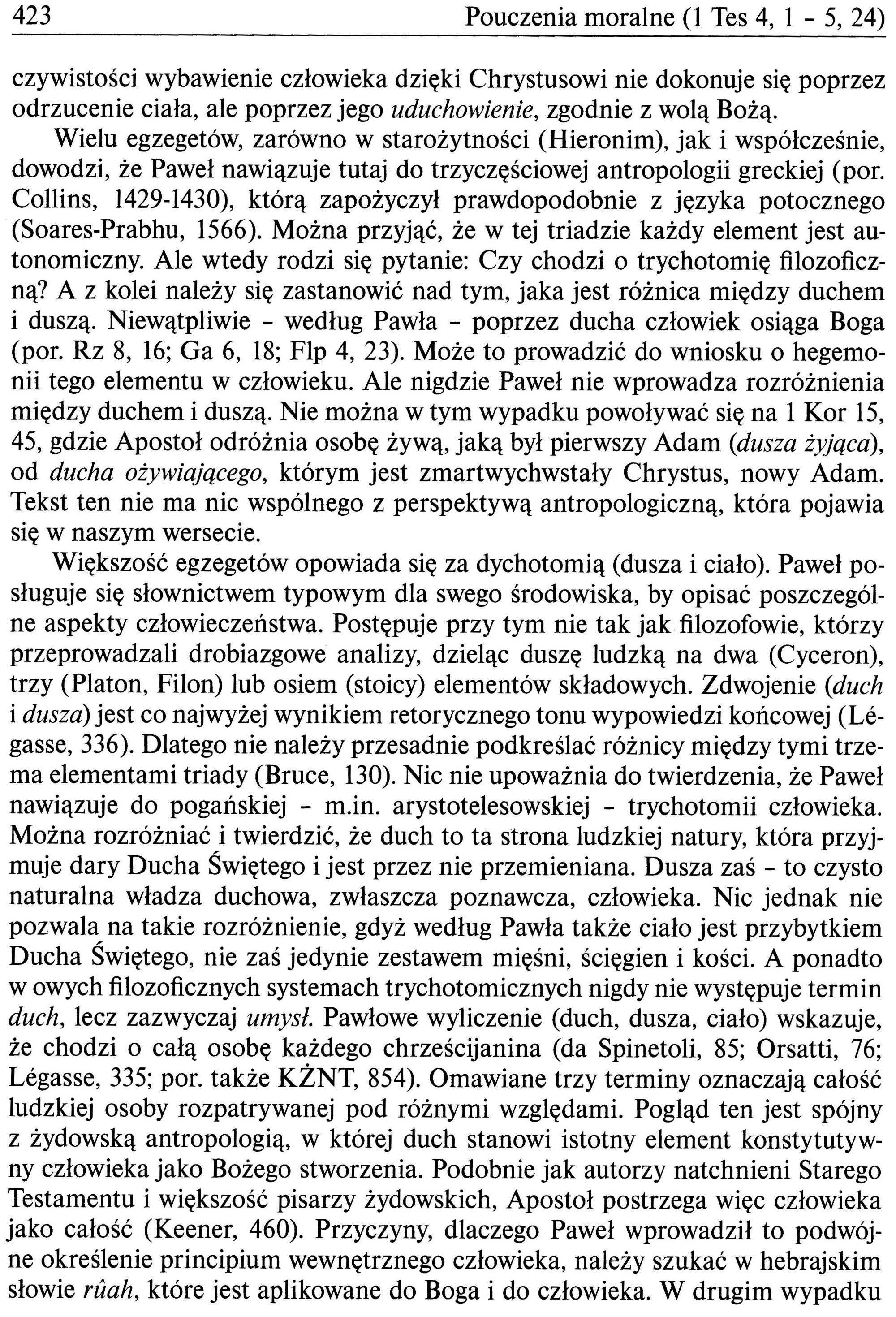 1 i 2 Tesaloniczan