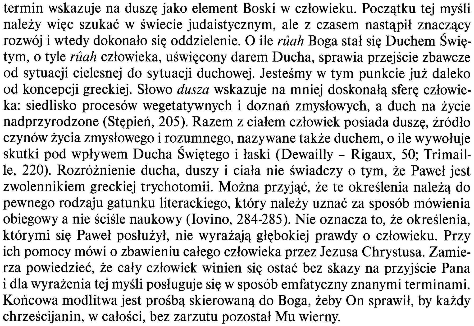 1 i 2 Tesaloniczan