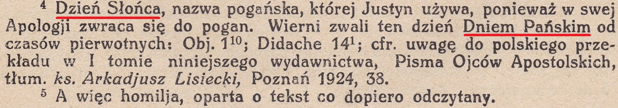 Justyn Męczennik Apologia Dialog z Żydem Tryfonem