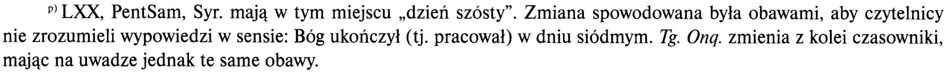 Księga Rodzaju